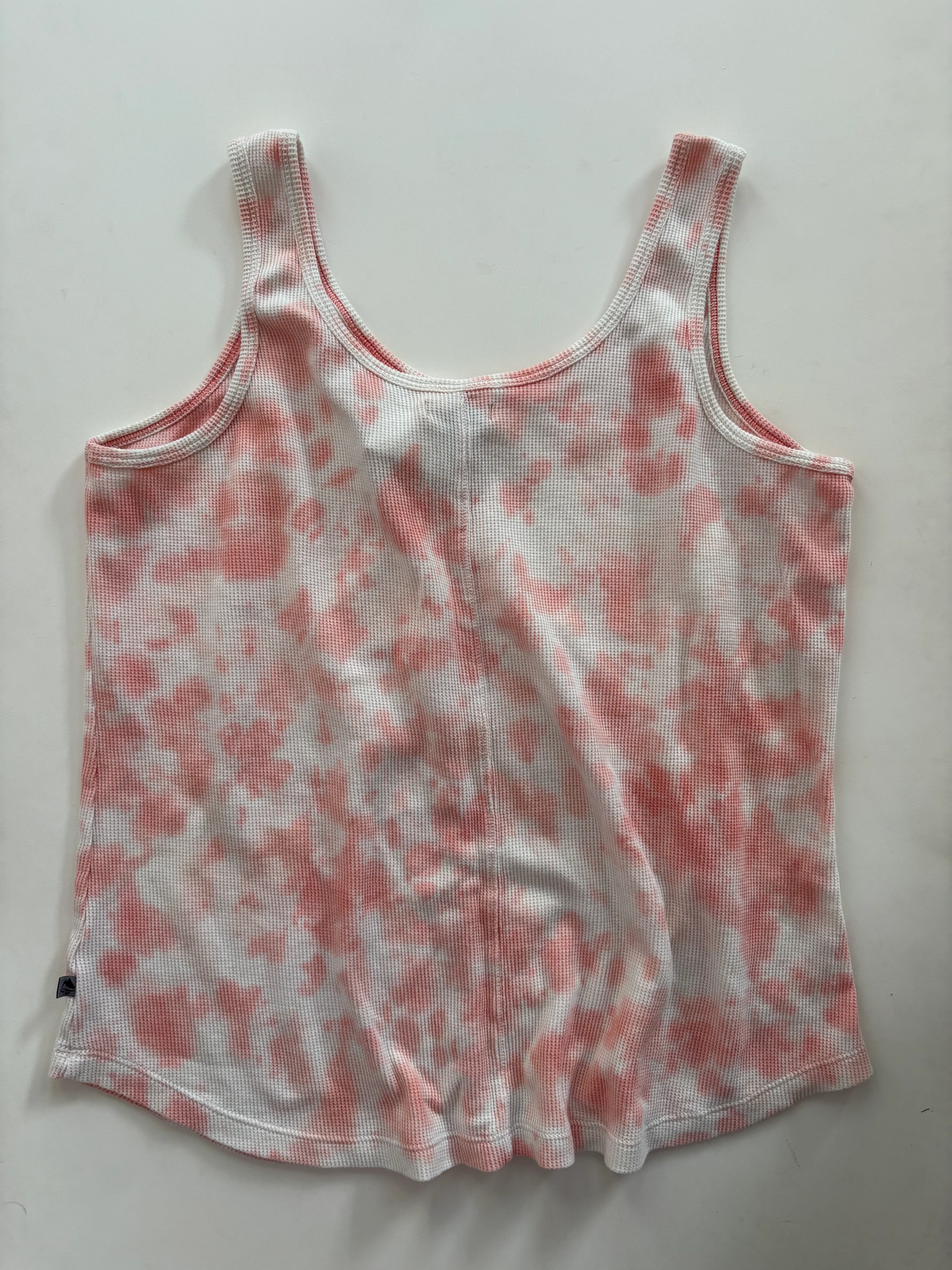 Tank Top By OCEAN & Coast In Orange, Size: Xl - Image 2