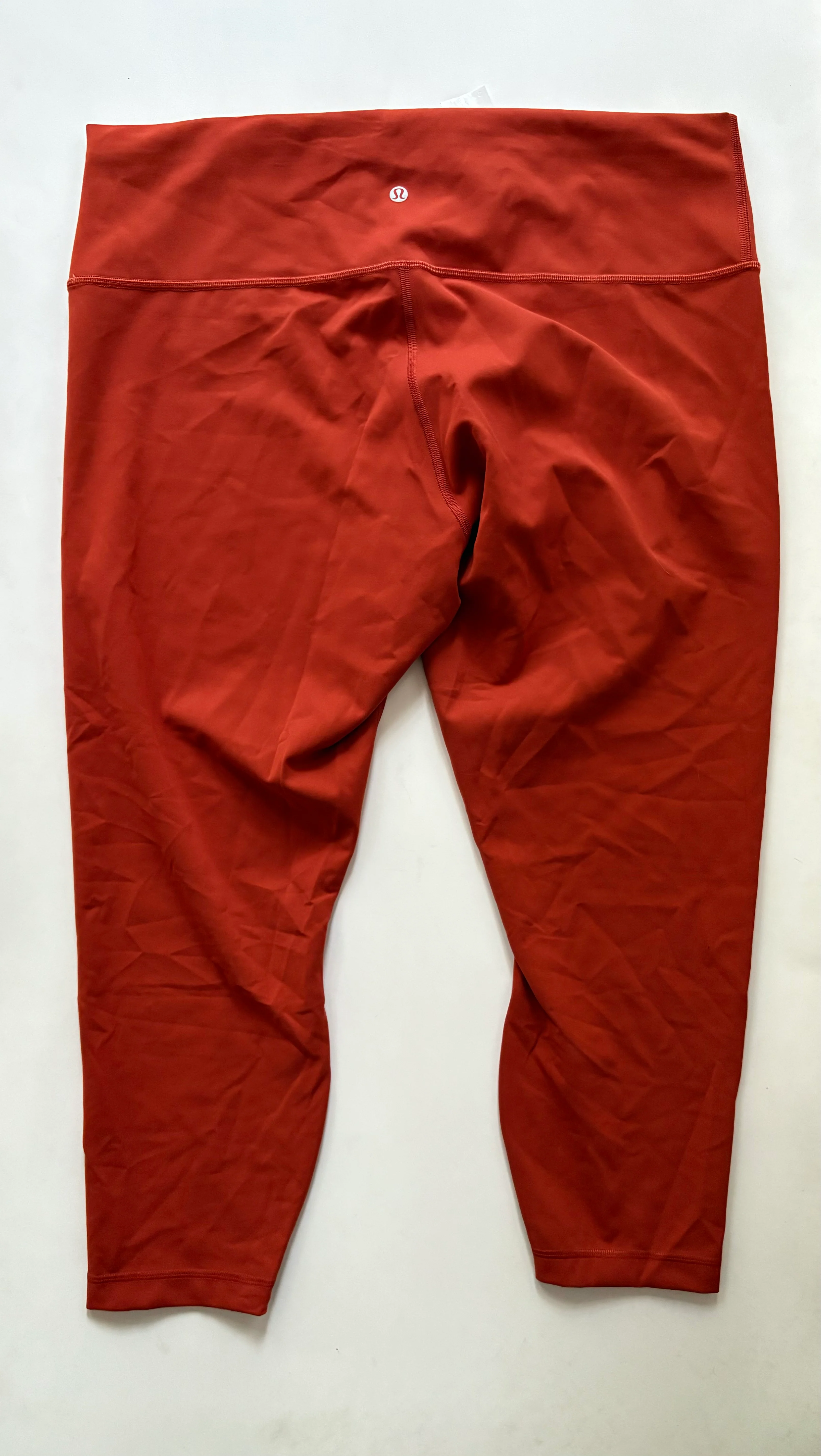 Athletic Leggings By Lululemon, Size: 1x - Image 2