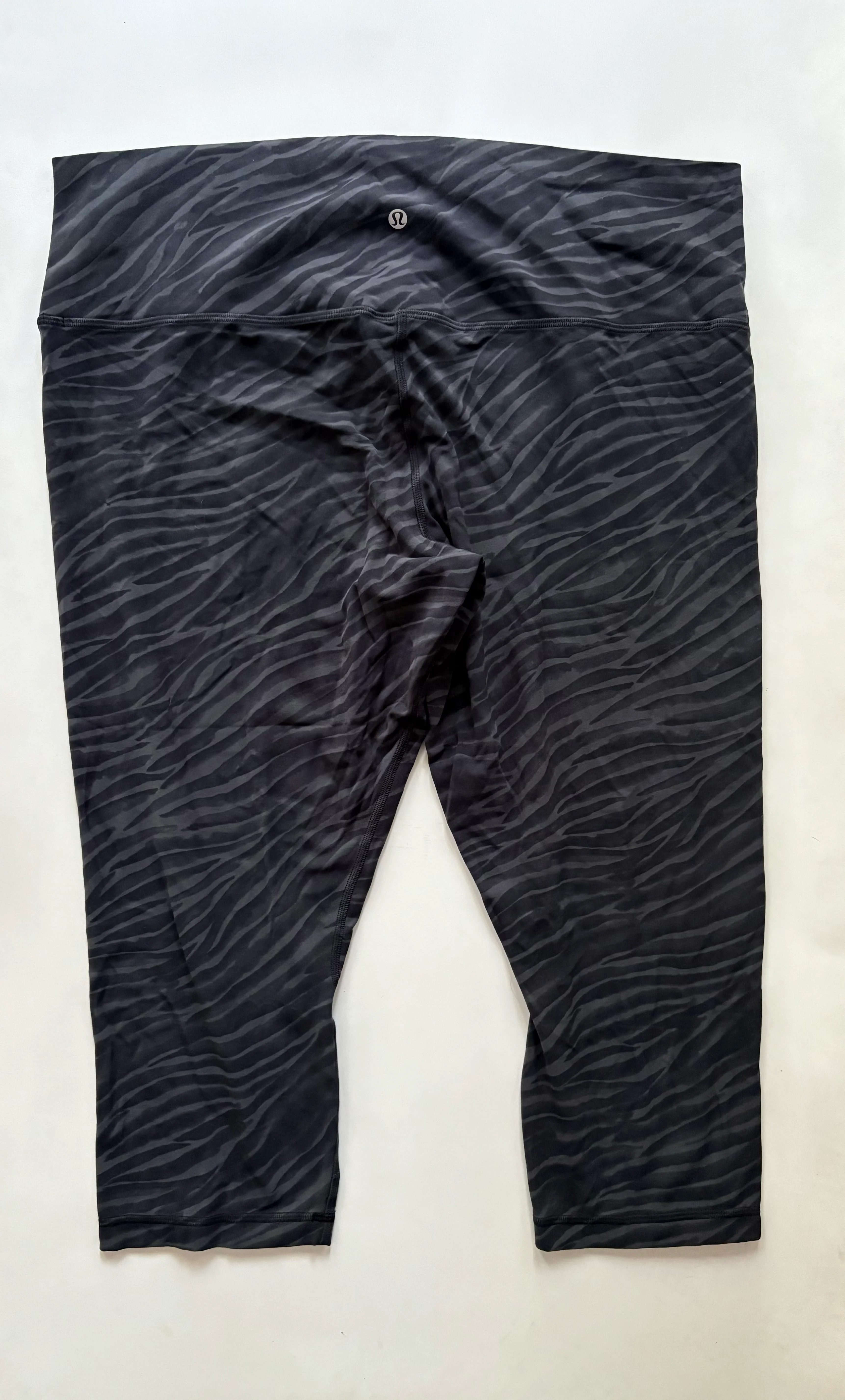 Athletic Leggings By Lululemon, Size: 2x - Image 2
