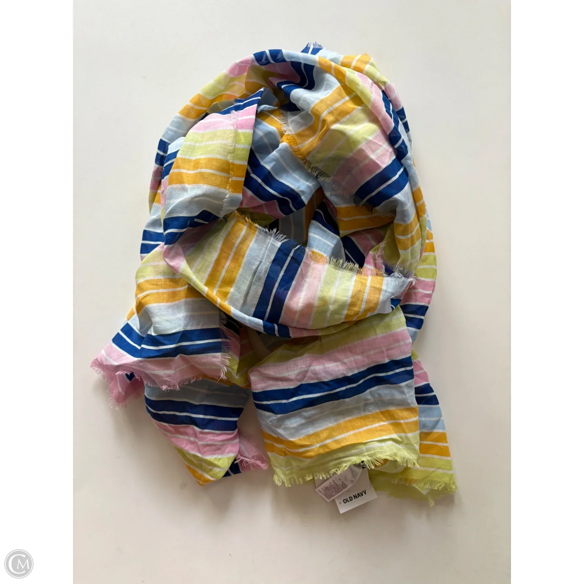 Scarf Long By Old Navy