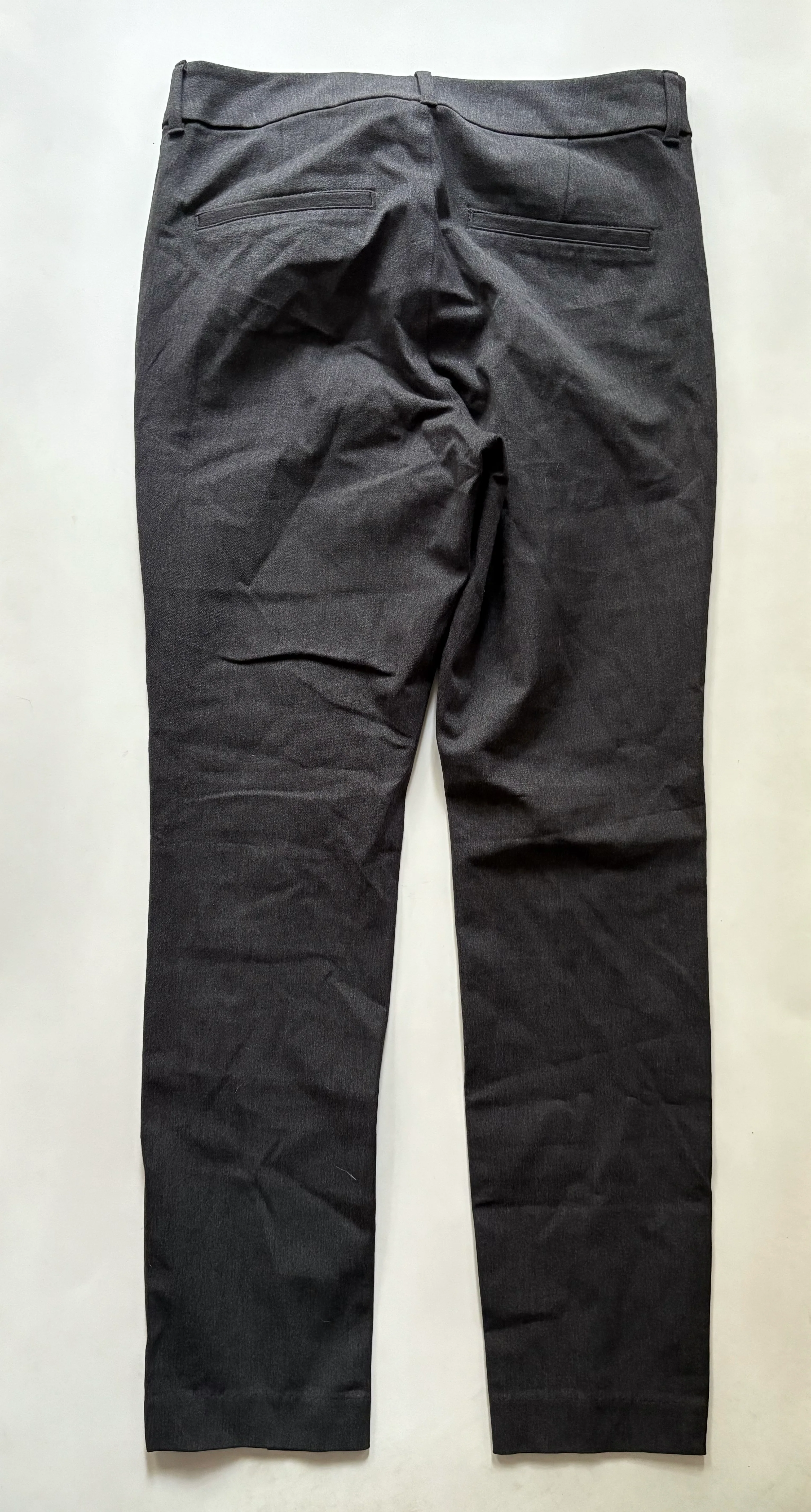 Pants Dress By Old Navy In Grey, Size: 8 - Image 2
