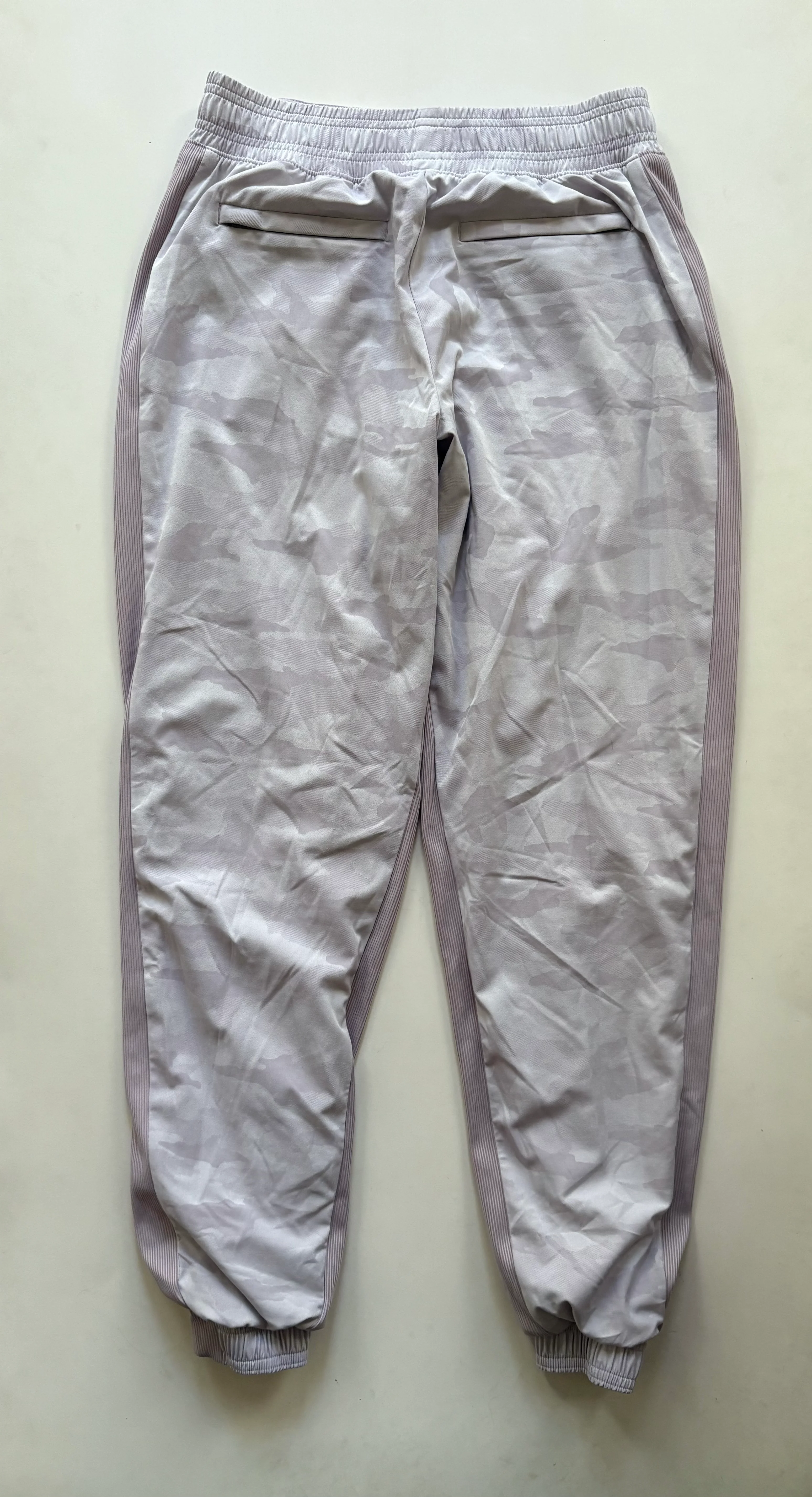 Athletic Pants By Athleta In Camouflage Print, Size: Xs - Image 2