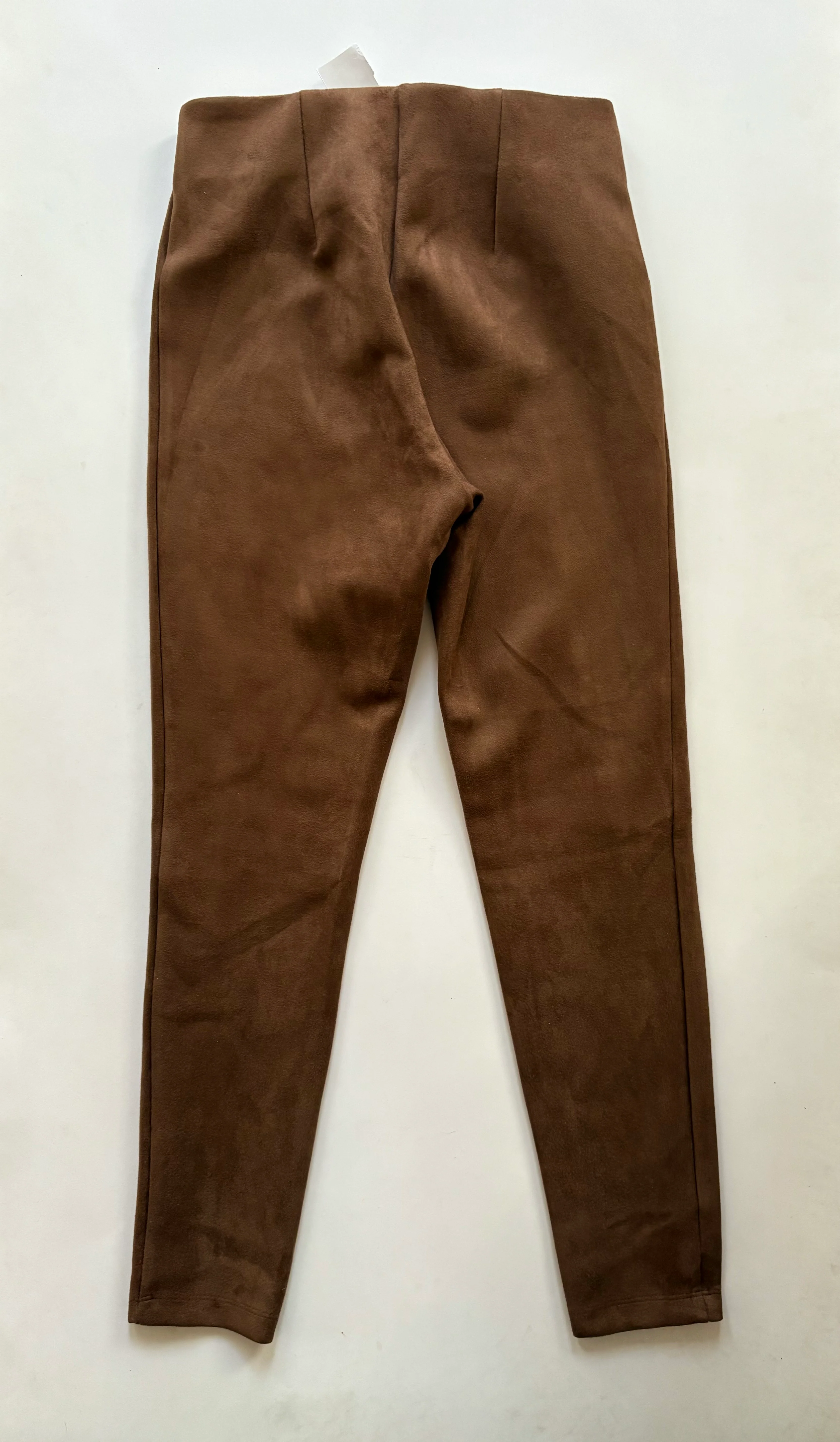 Pants Corduroy By Loft In Brown, Size: 0p - Image 2