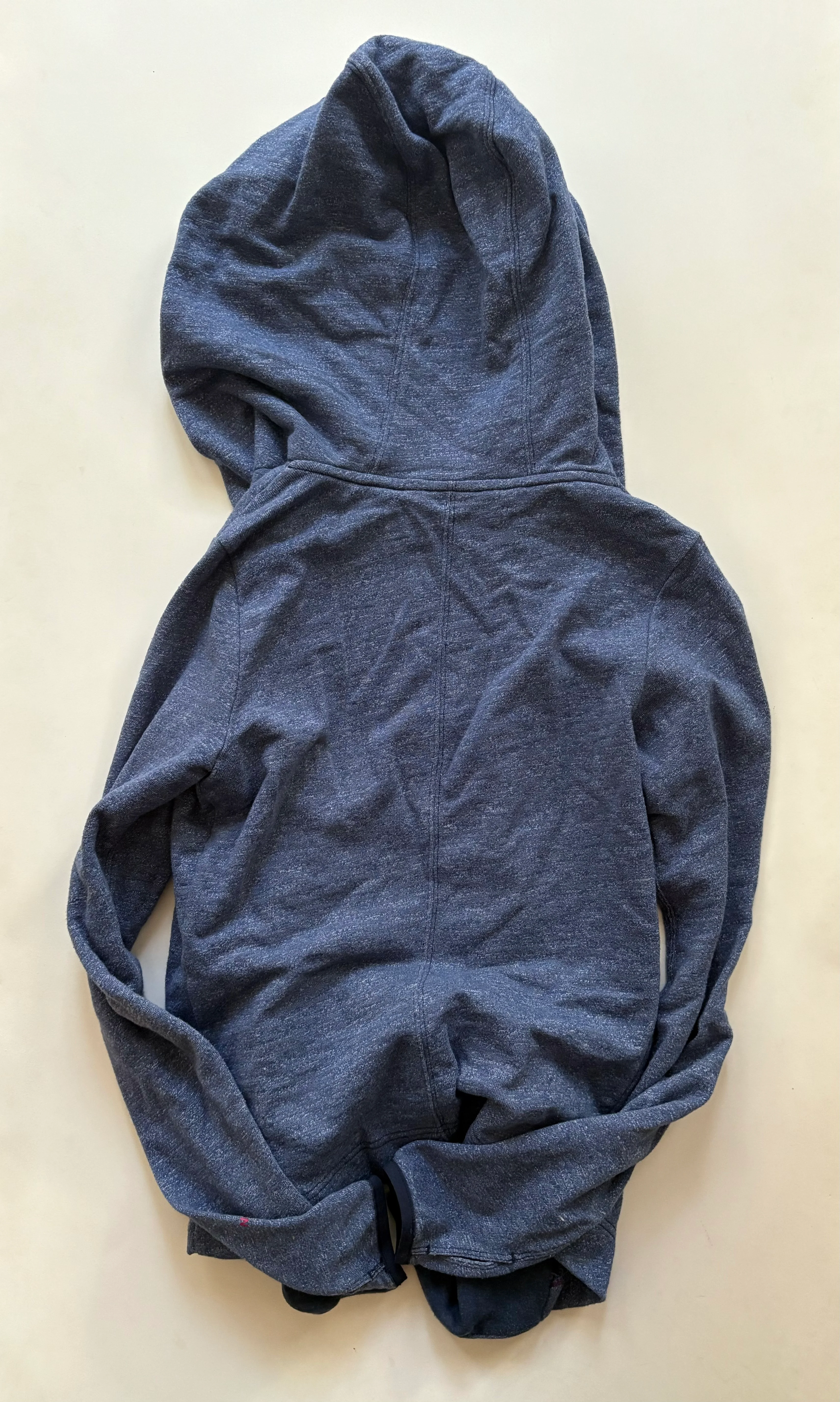 Jacket Other By The North Face In Blue, Size: Xs - Image 2