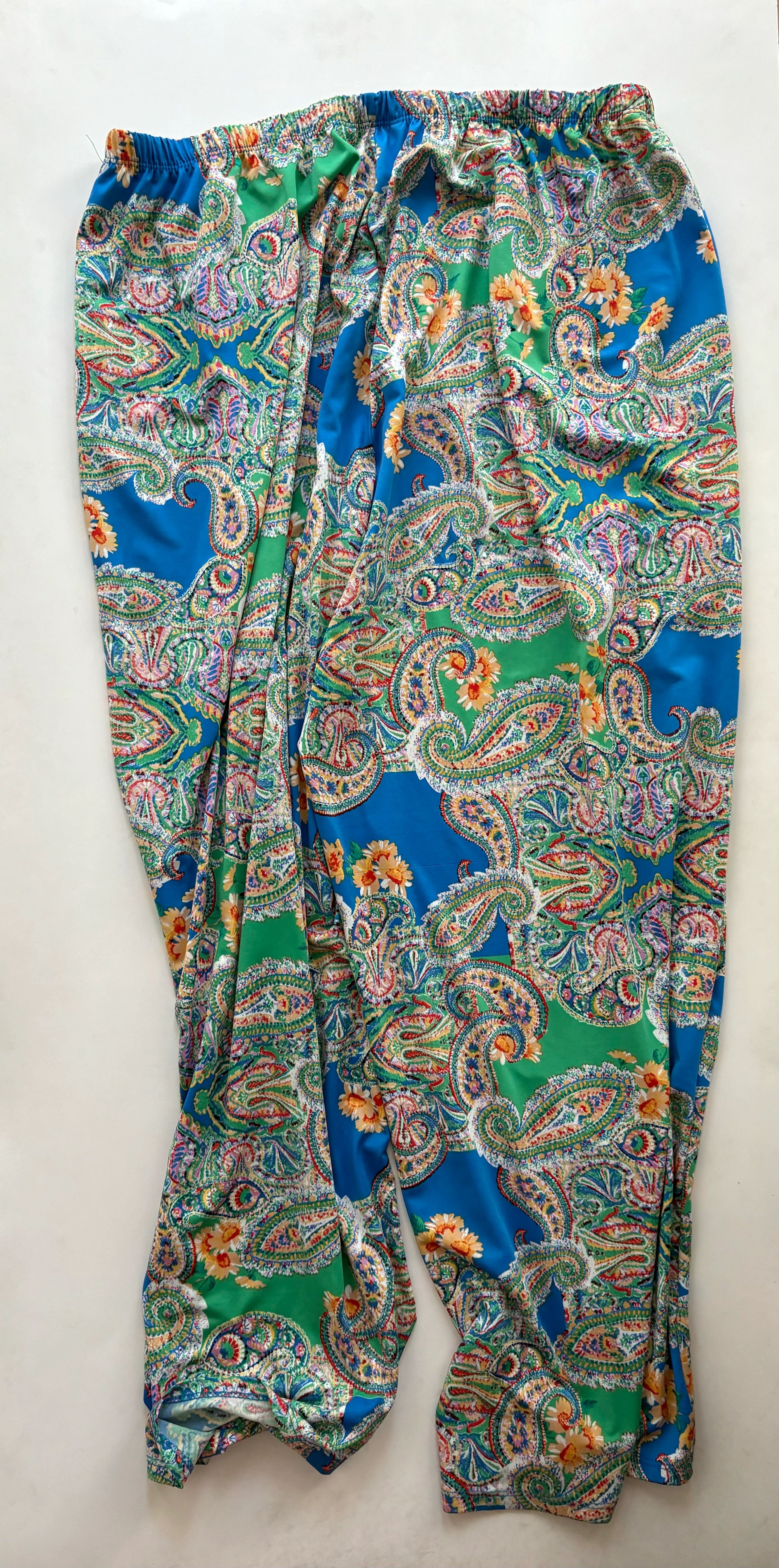 Pants Other By Sunny Leigh In Multi-colored, Size: 20 - Image 2