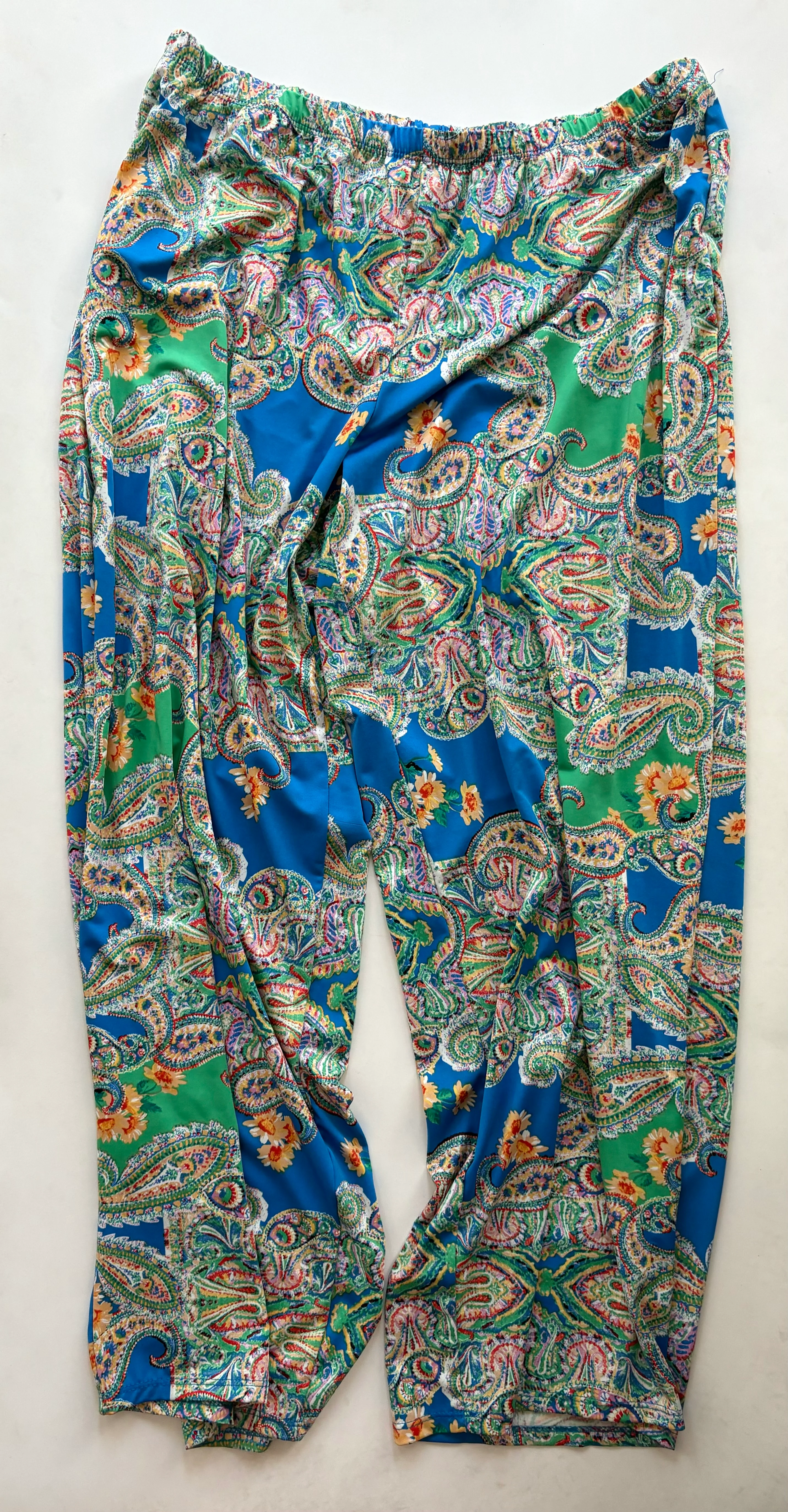 Pants Other By Sunny Leigh In Multi-colored, Size: 20 - Image 1