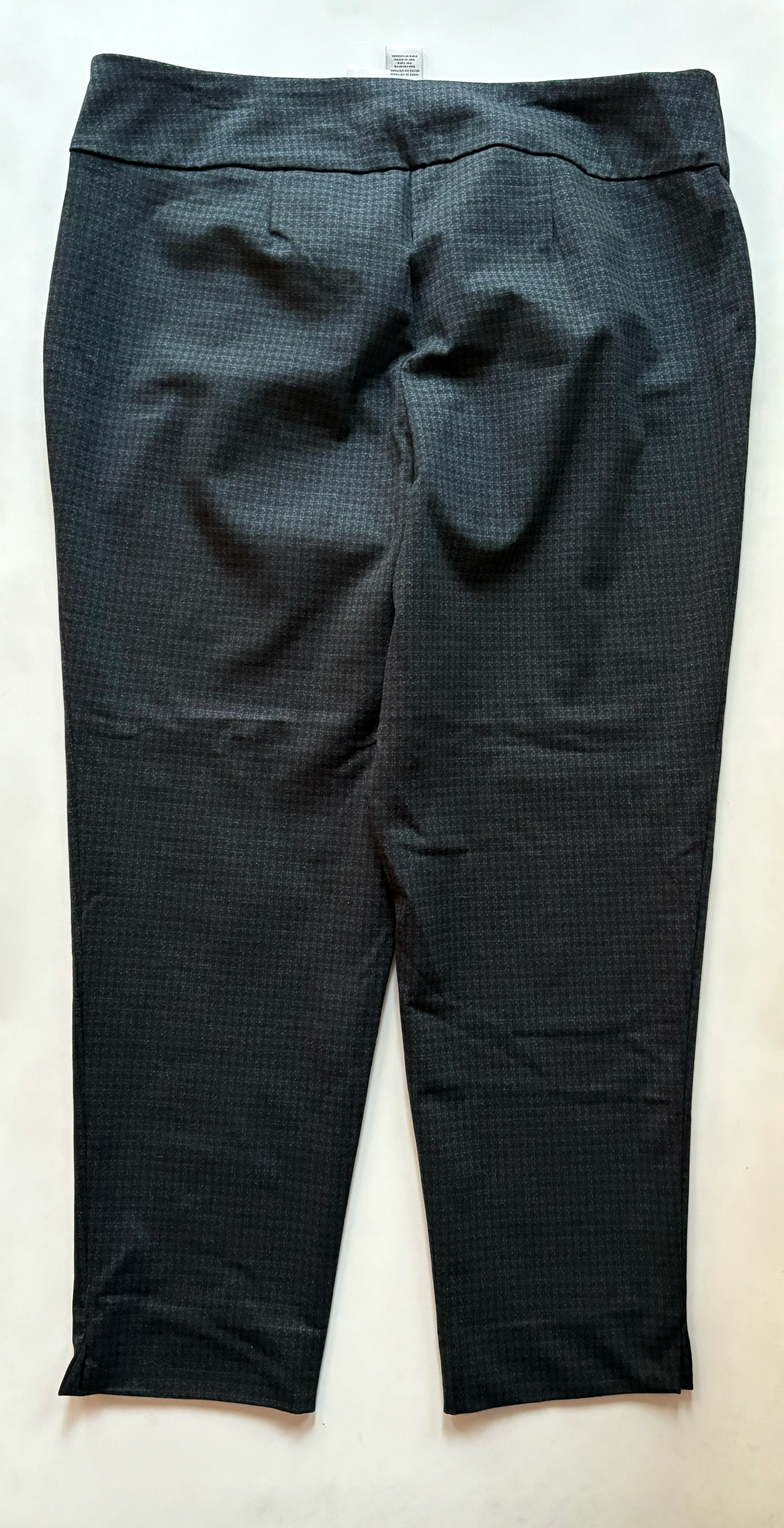 Pants Dress By Zac And Rachel In Black, Size: 22 - Image 2