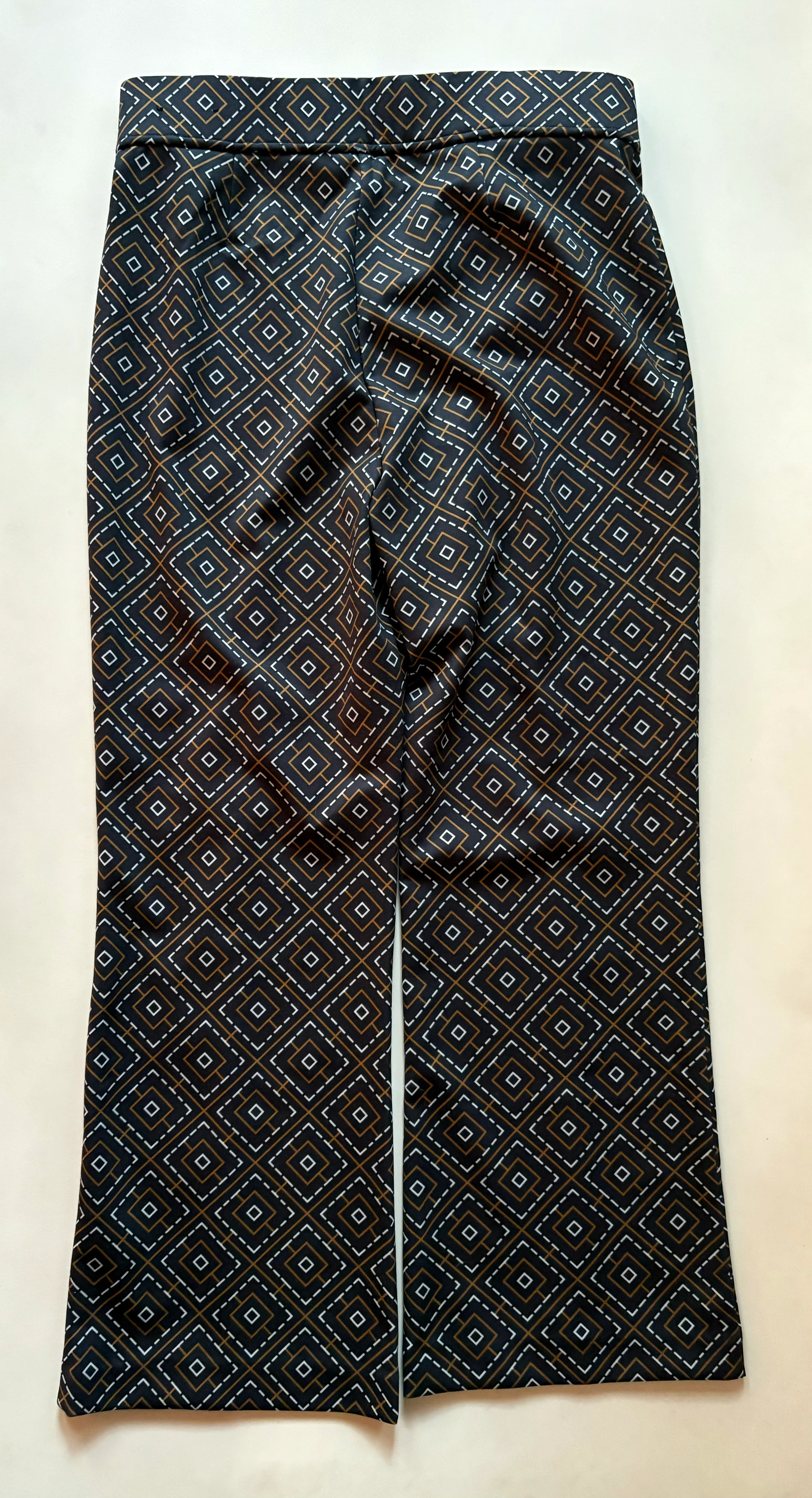 Pants Dress By Jones New York In Multi-colored, Size: 8 - Image 2