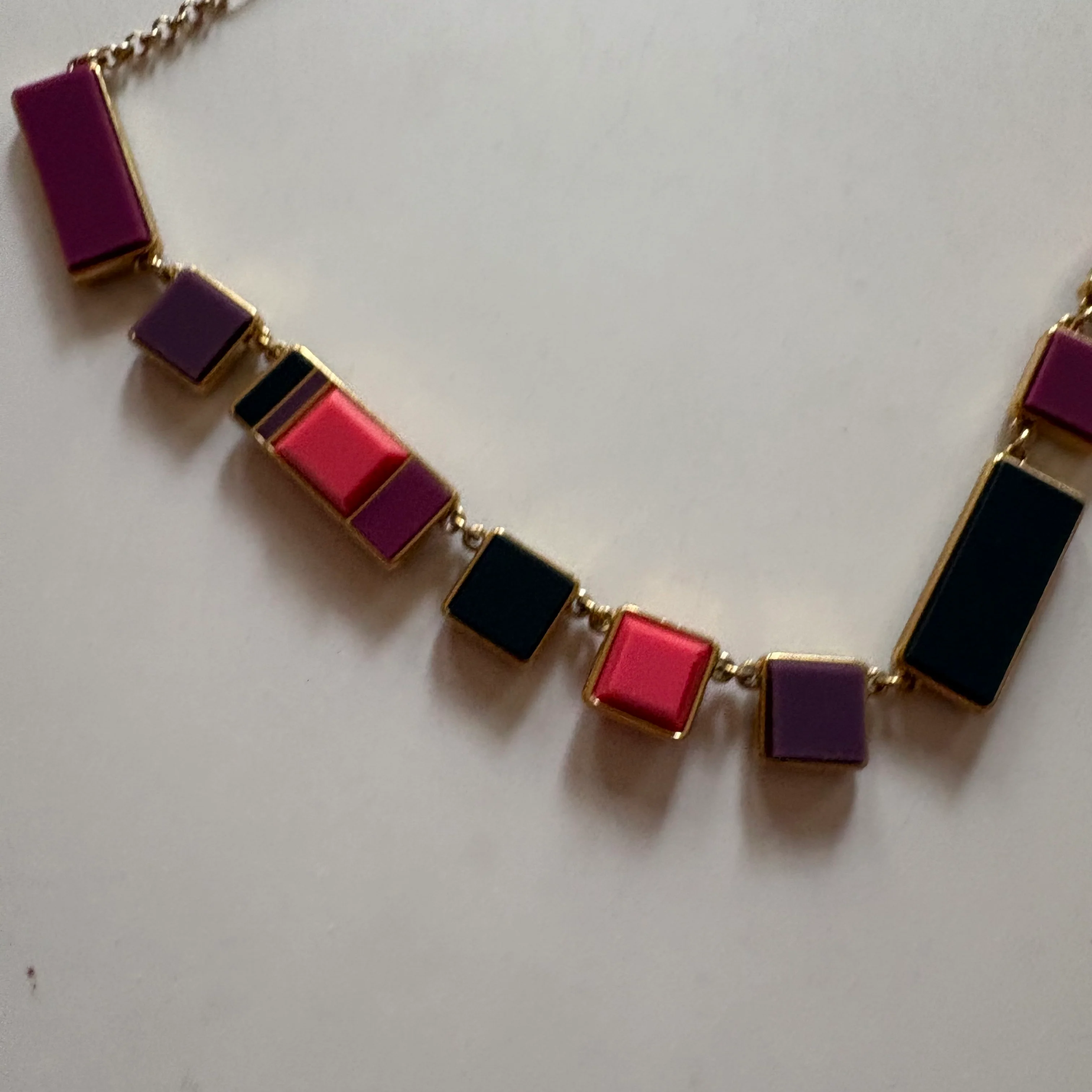 Necklace Lariat & Y-drop By Kate Spade - Image 2
