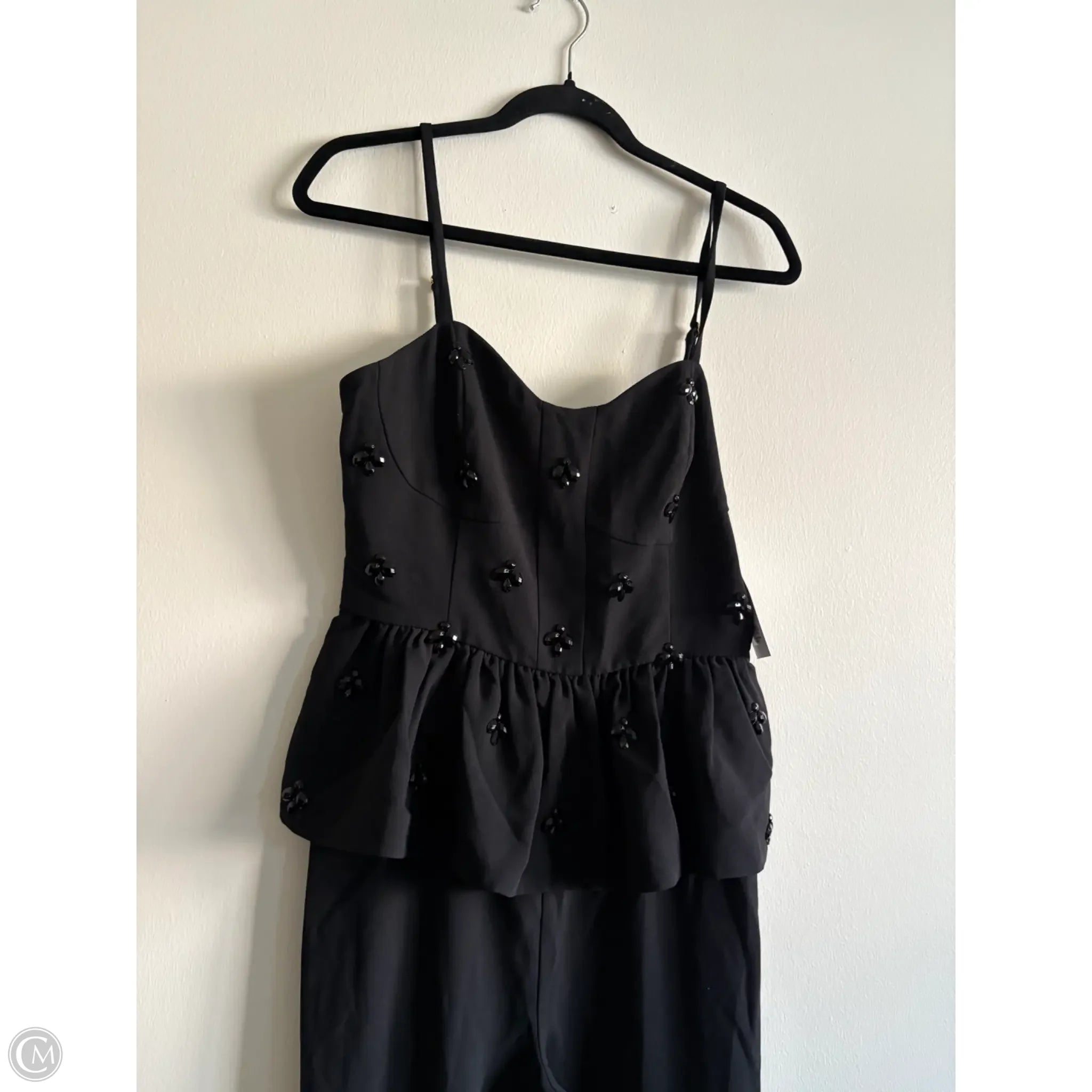 Jumpsuit By Lilly Pulitzer In Black, Size: S - Image 3