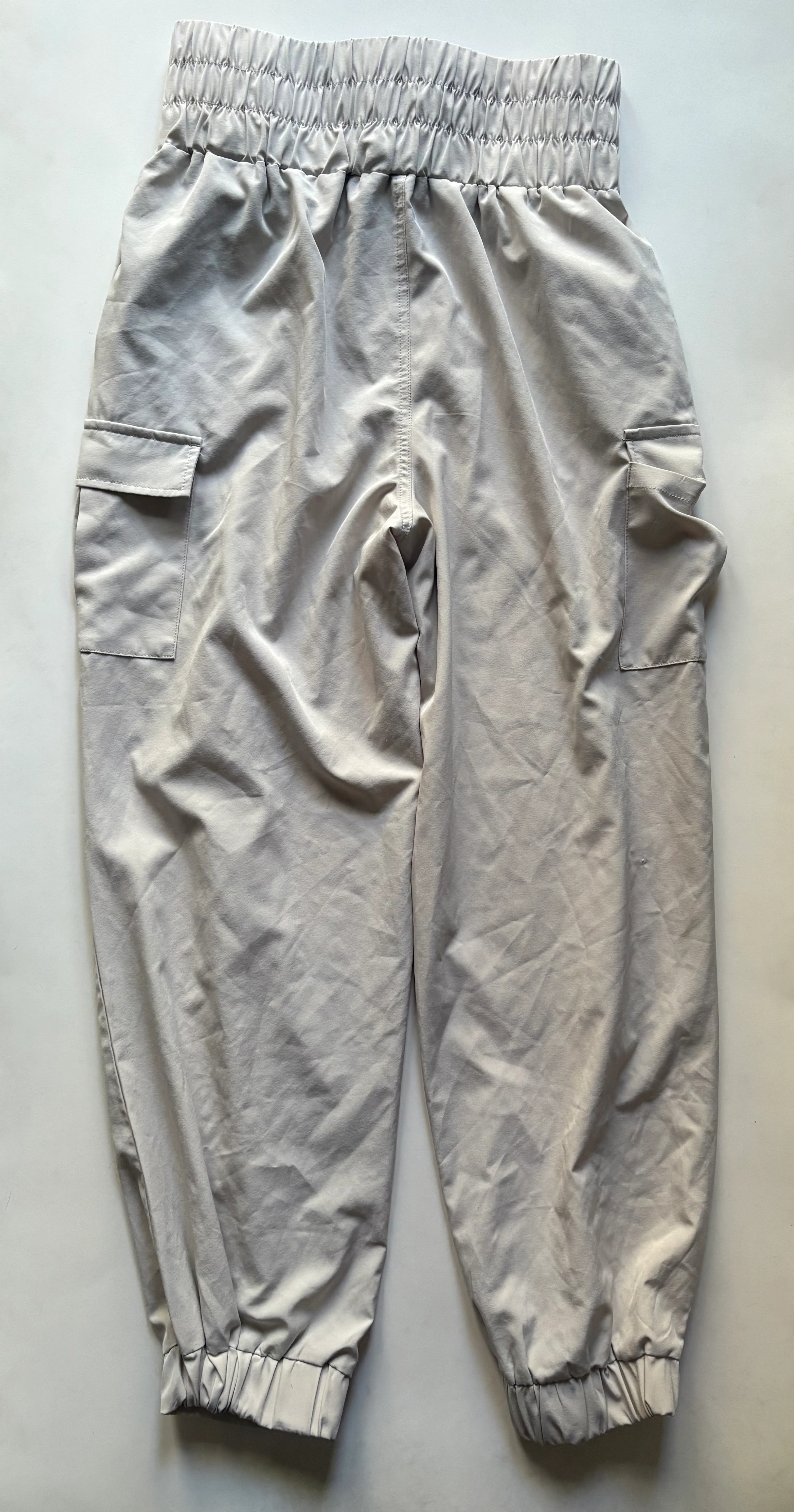 Pants Cargo & Utility By New In  In Cream, Size: 12 - Image 2