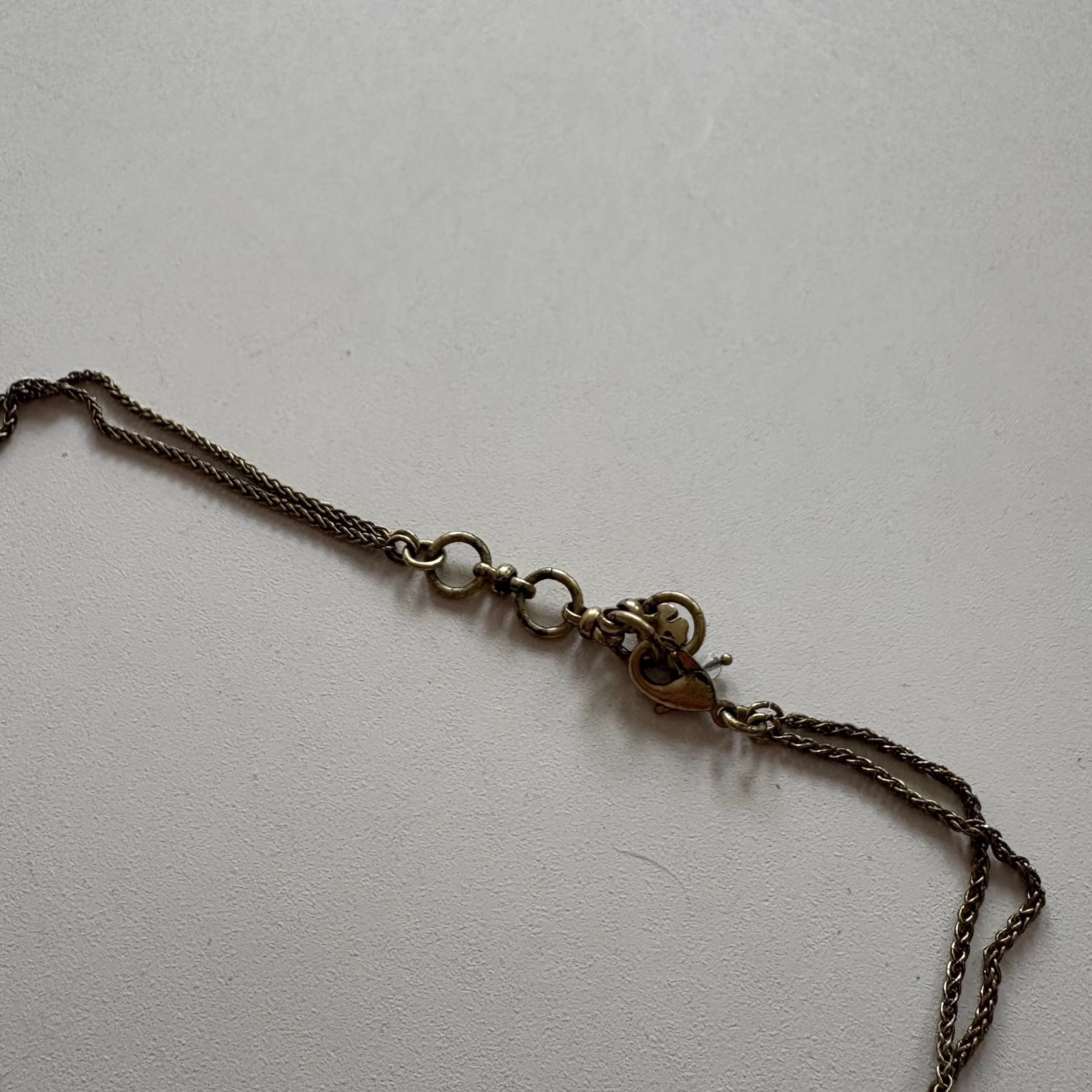 Necklace Layered By Cmc - Image 2