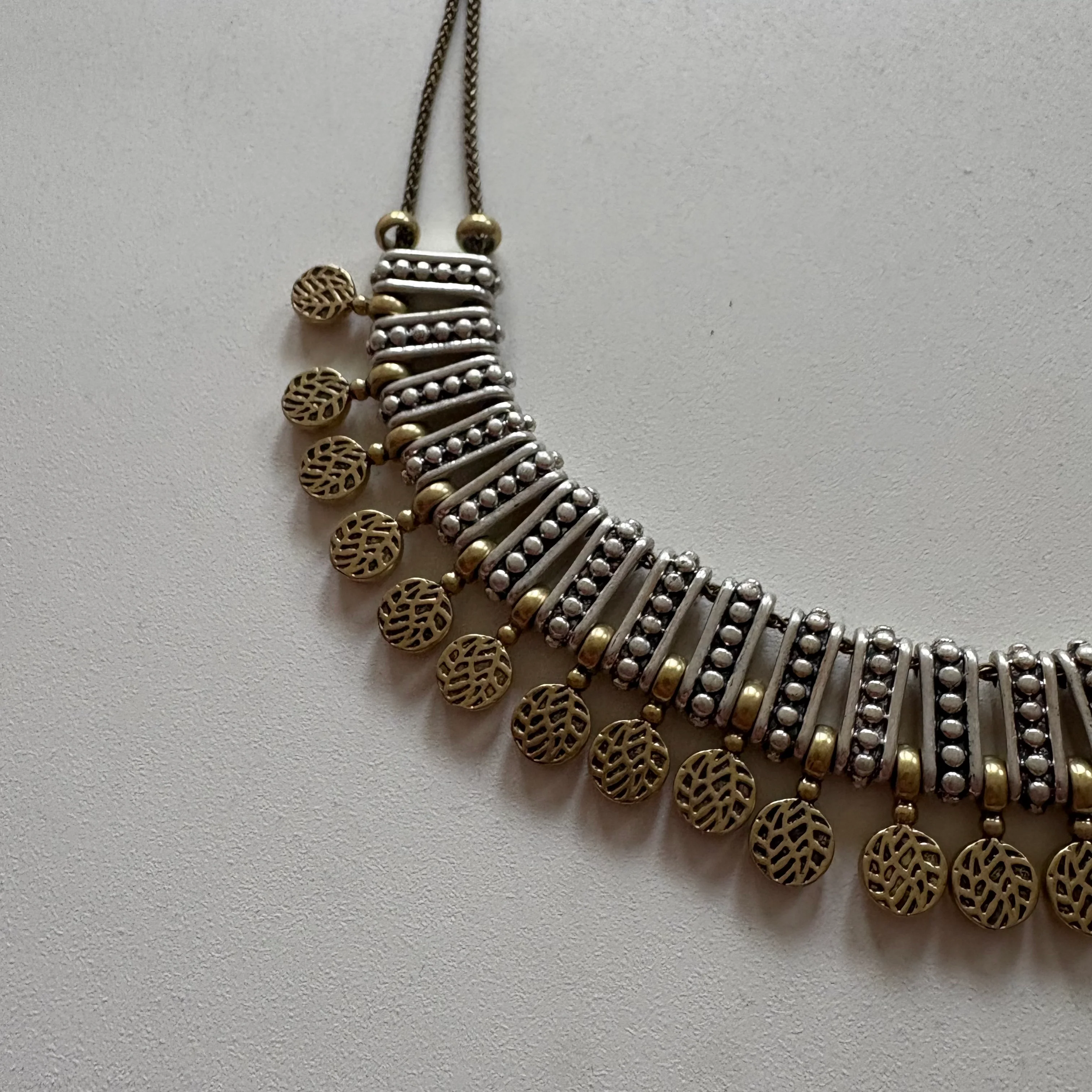 Necklace Layered By Cmc - Image 3