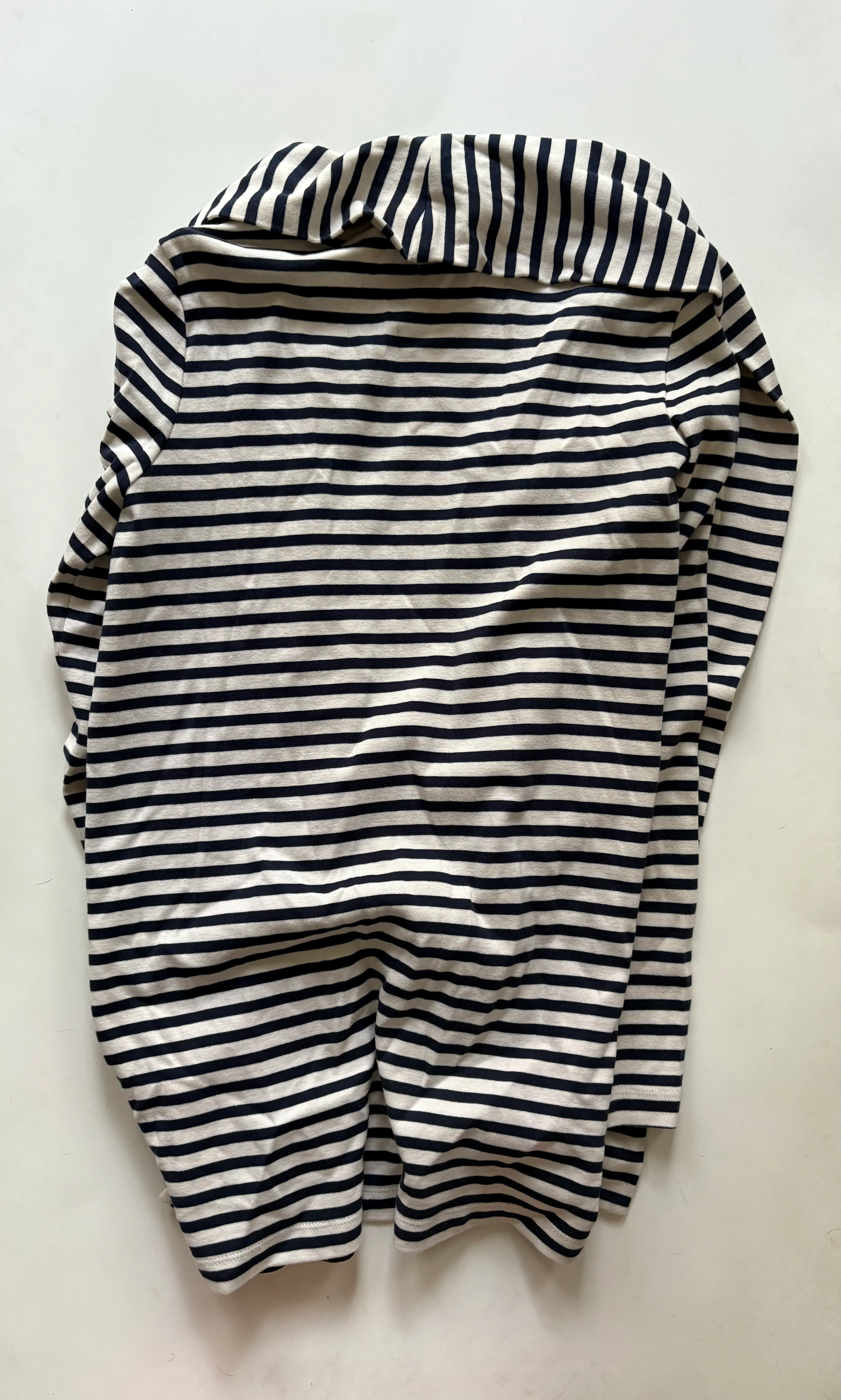 Kimono By Lou And Grey In Striped Pattern, Size: M - Image 2