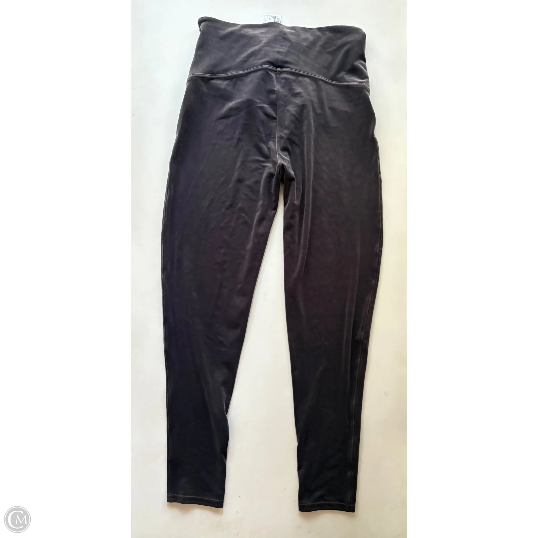 Pants Leggings By Spanx In Grey, Size: 2x - Image 2