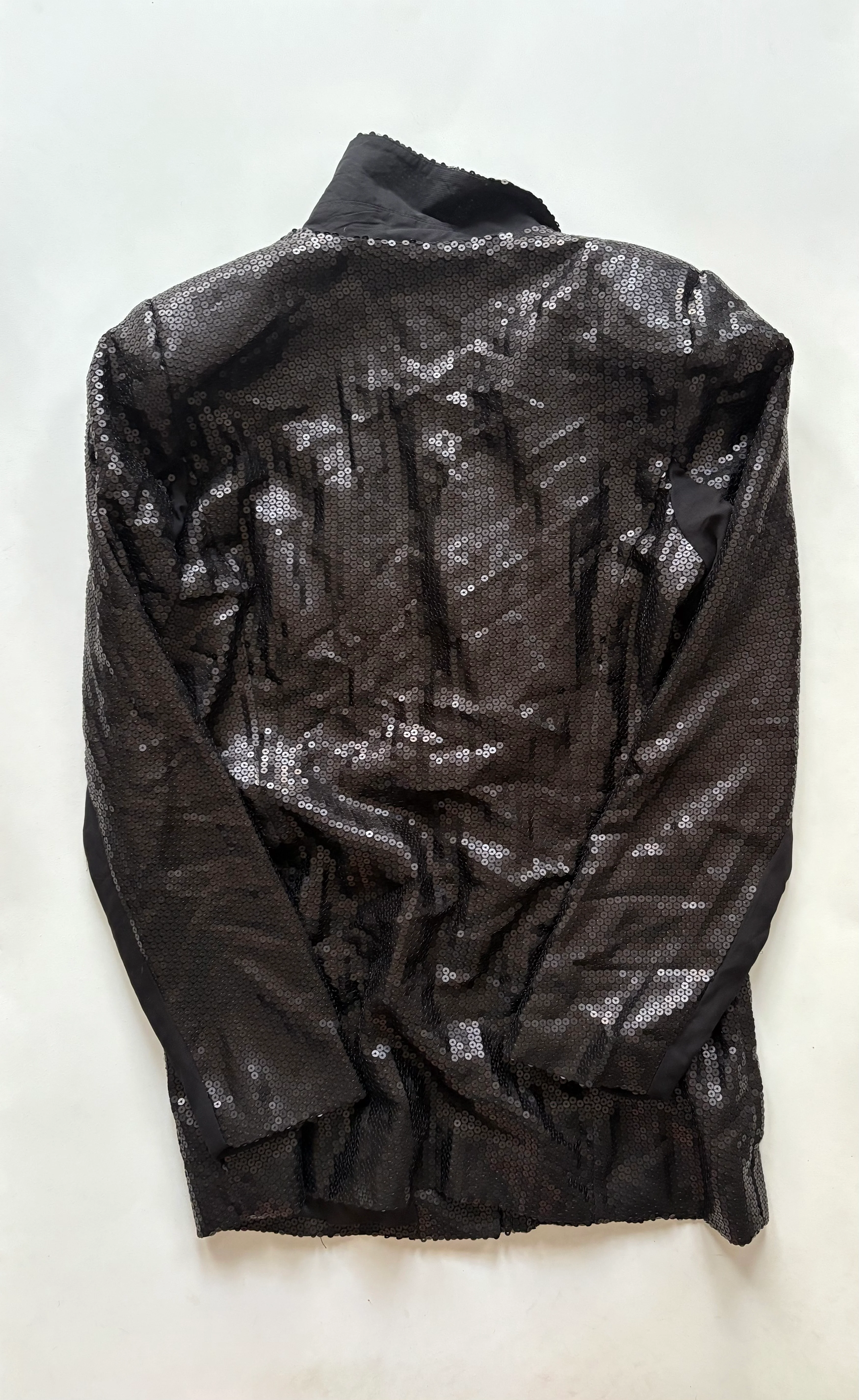 Blazer By Rachel Zoe In Black, Size: Xs - Image 2
