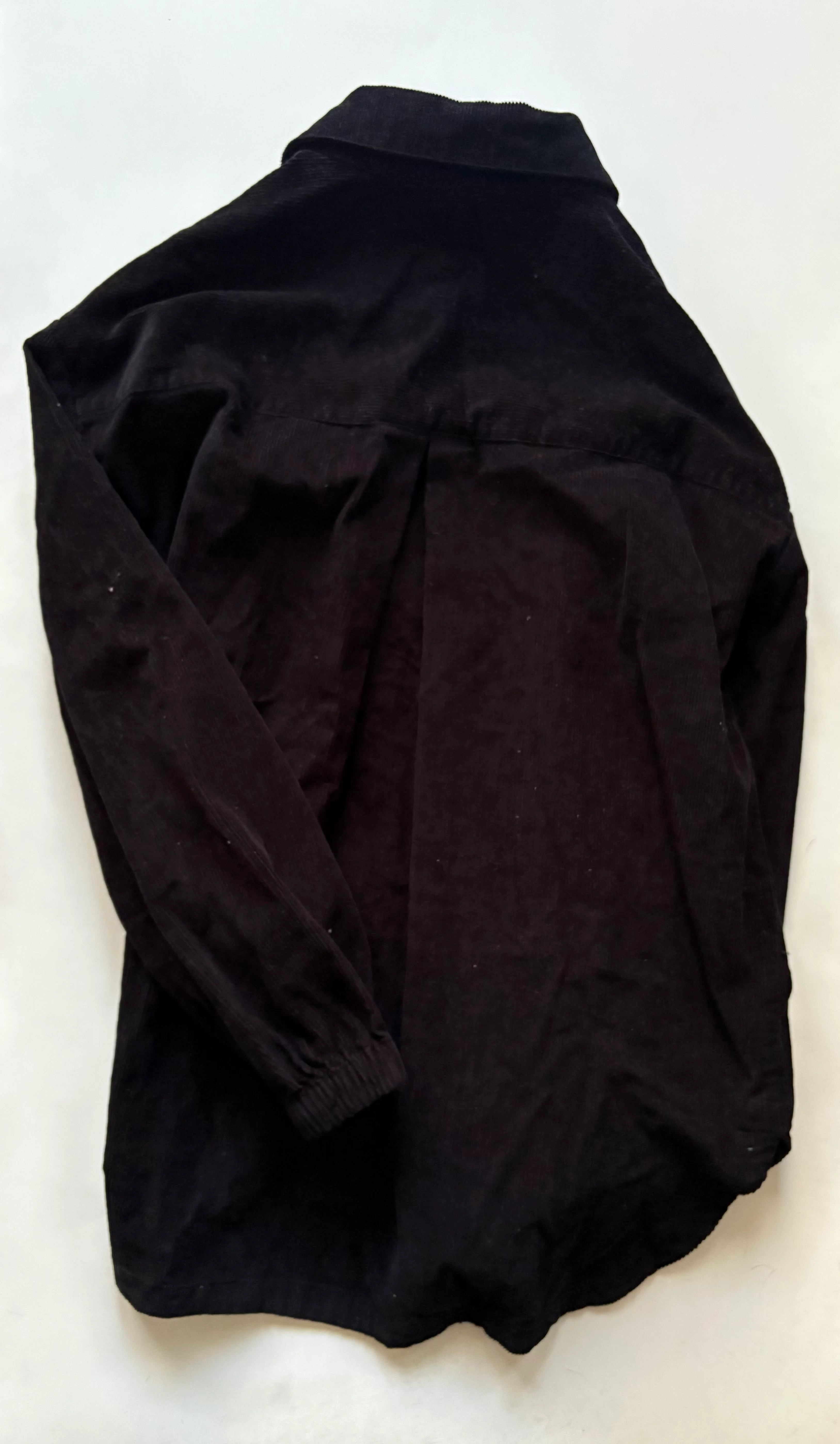 Jacket Other By Velvet Heart In Black, Size: L - Image 2