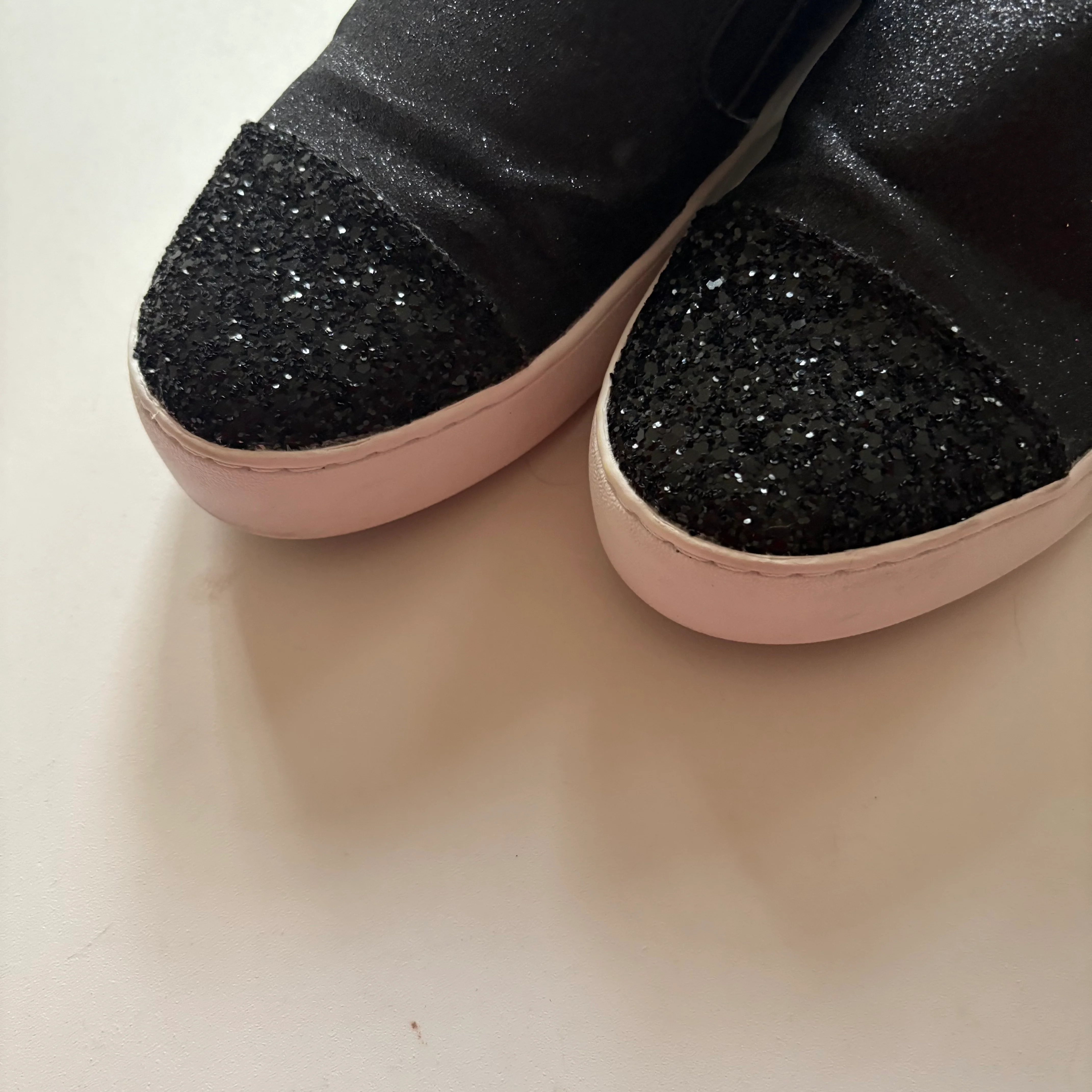 Shoes Heels Platform By Michael Kors In Black, Size: 6 - Image 2
