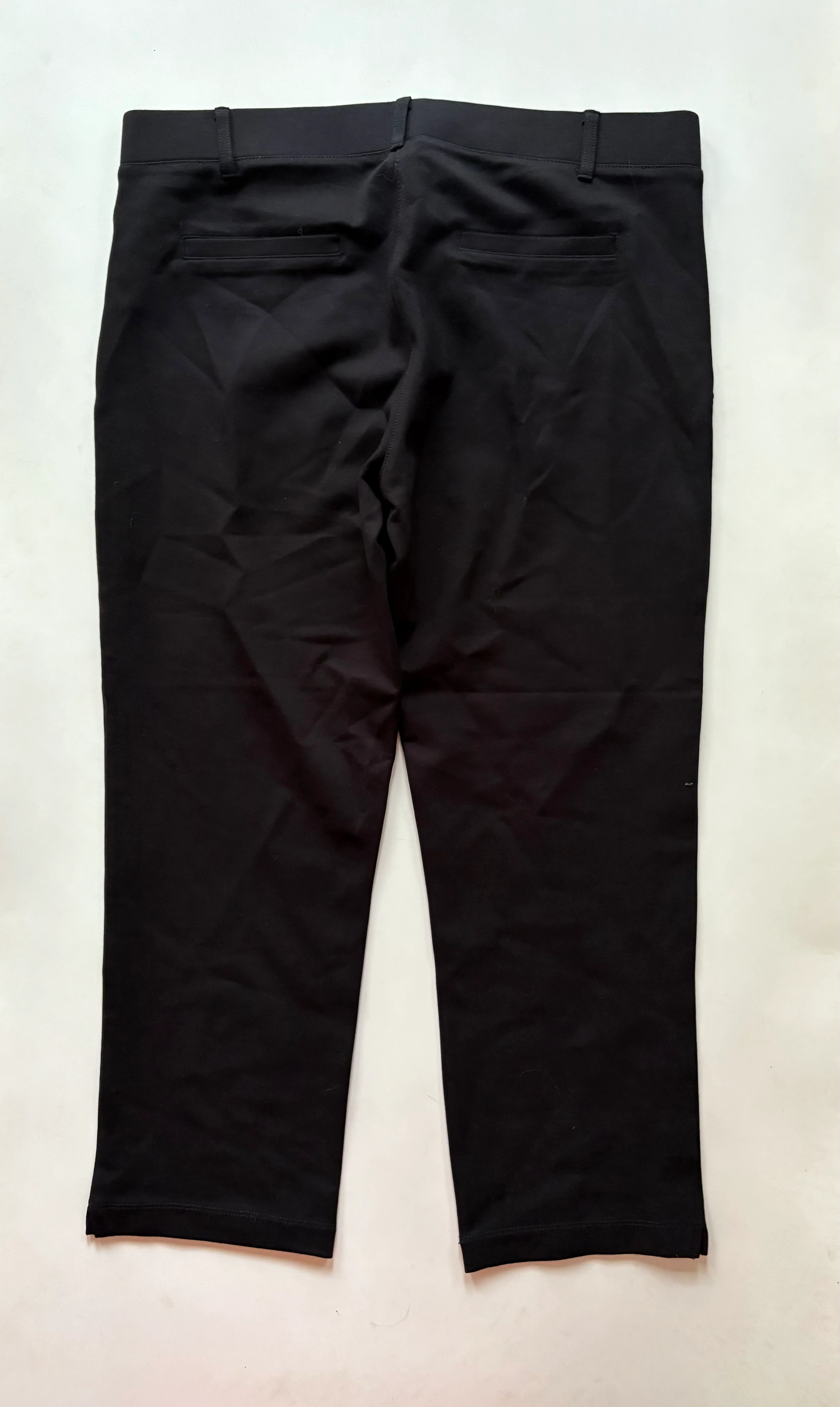 Pants Dress By Betabrand In Black, Size: 12 - Image 2