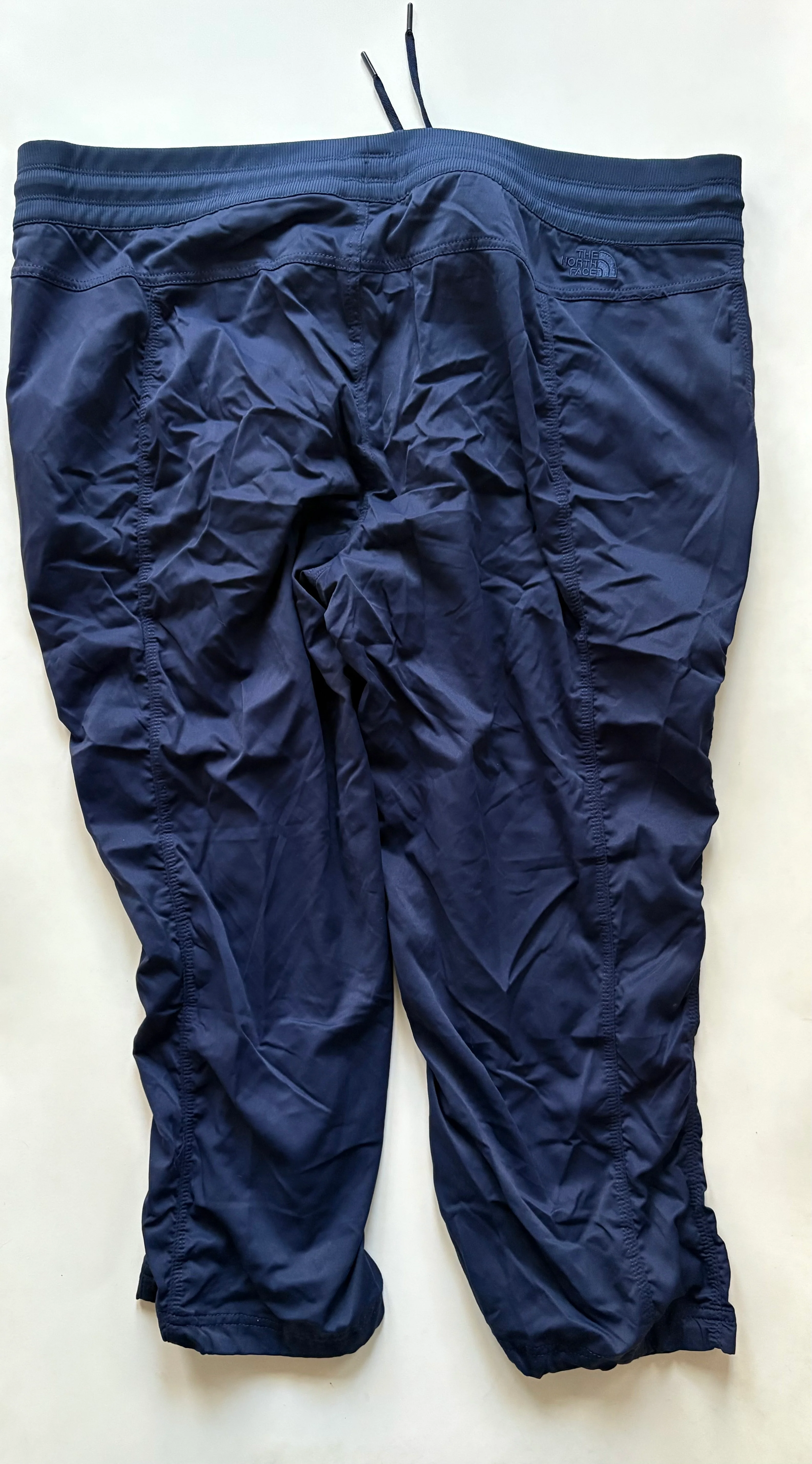 Athletic Pants By Northface In Blue, Size: 3x - Image 2