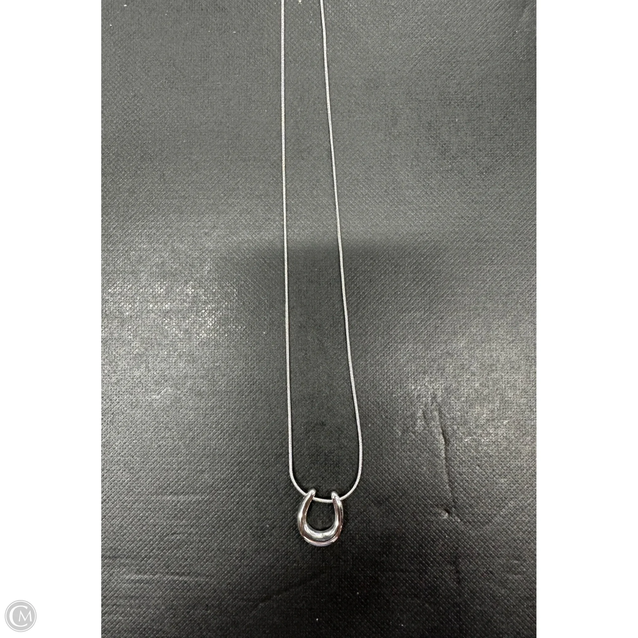 Necklace Other By Cmc