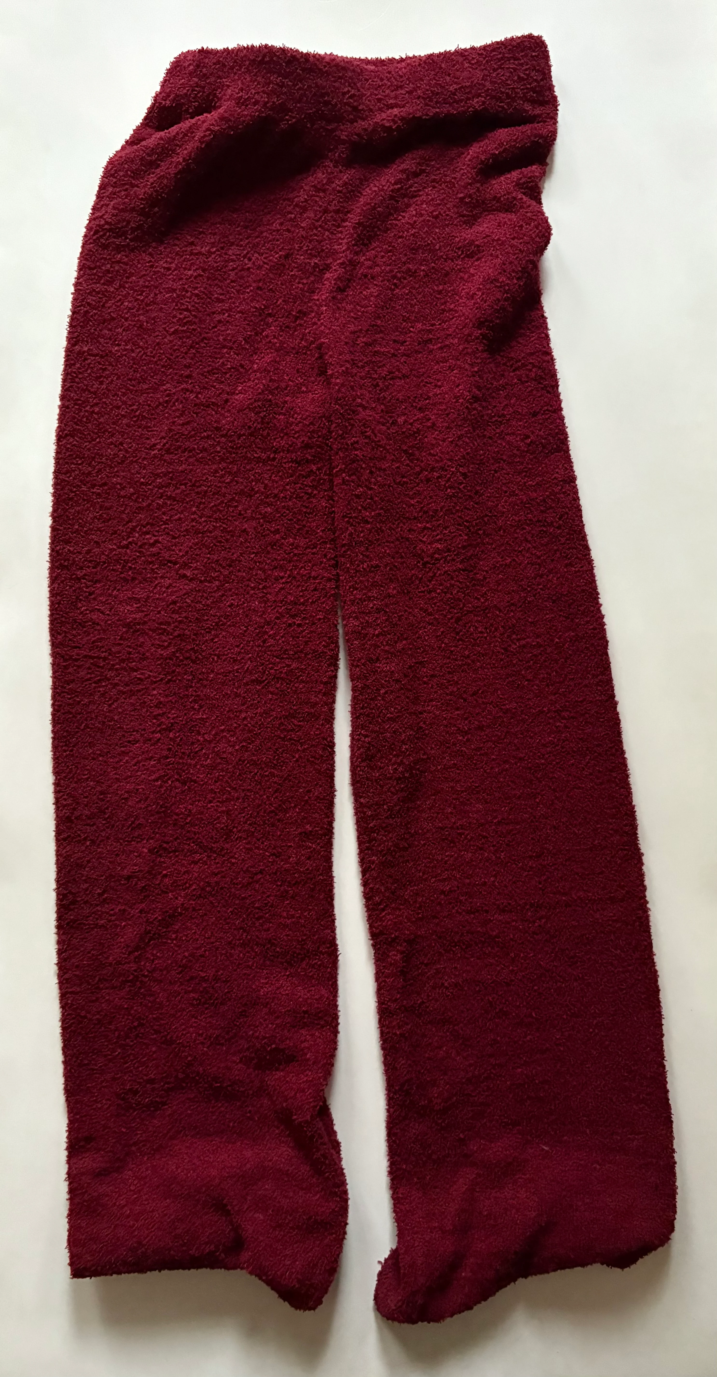 Pants Other By Cmc In Maroon, Size: S