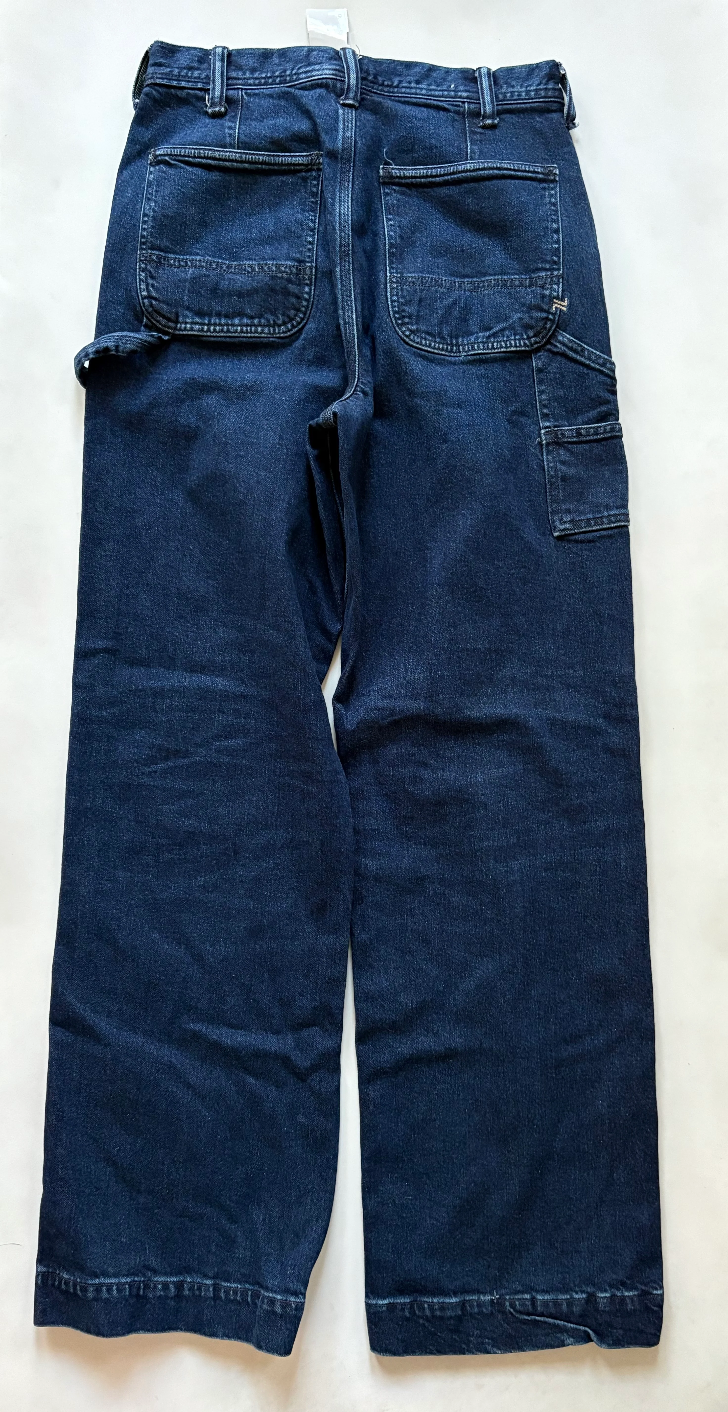 Jeans Flared By Stovepipe In Blue, Size: 4 - Image 2