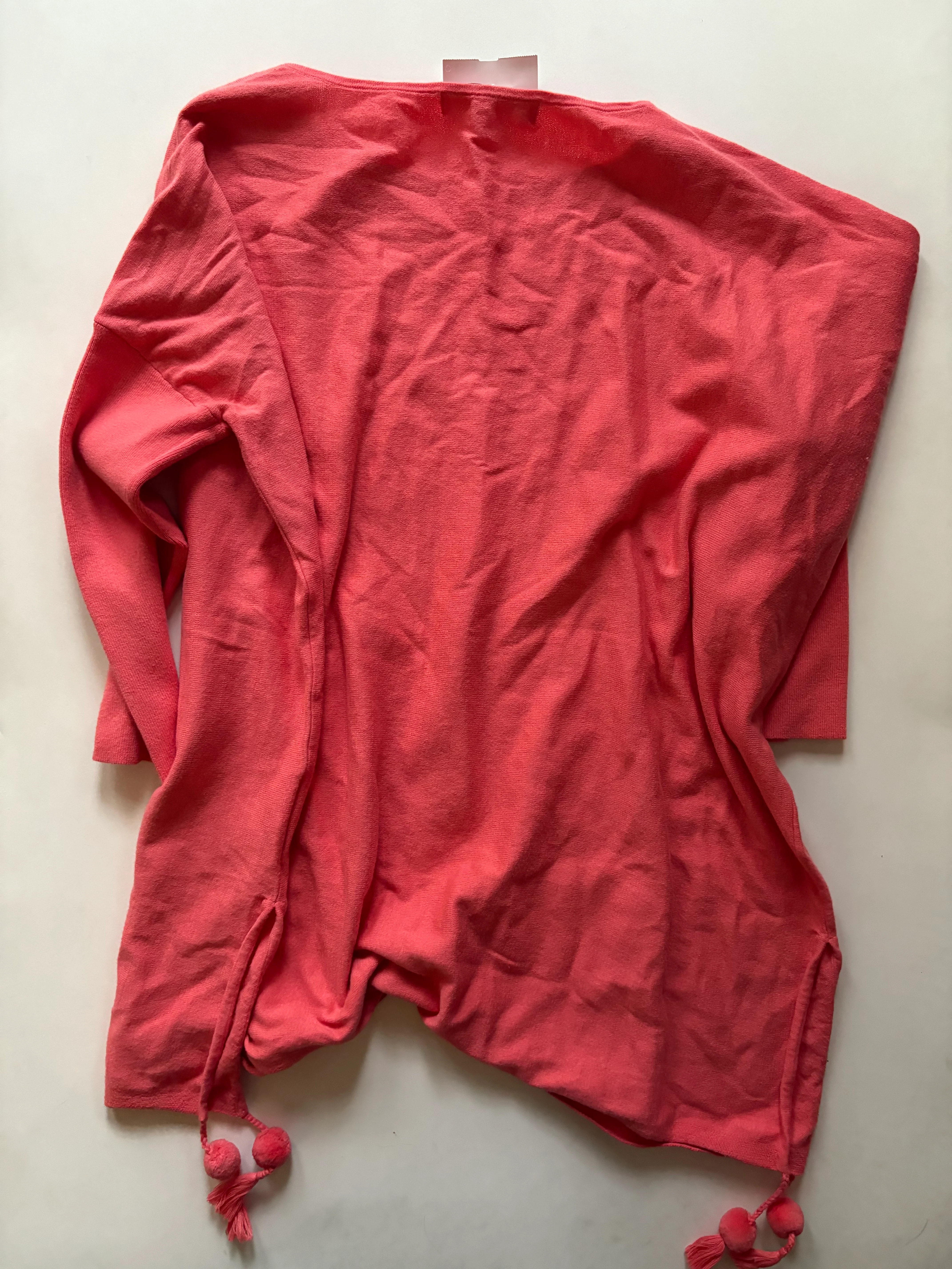 Sweater By Lilly Pulitzer In Orange, Size: S - Image 2