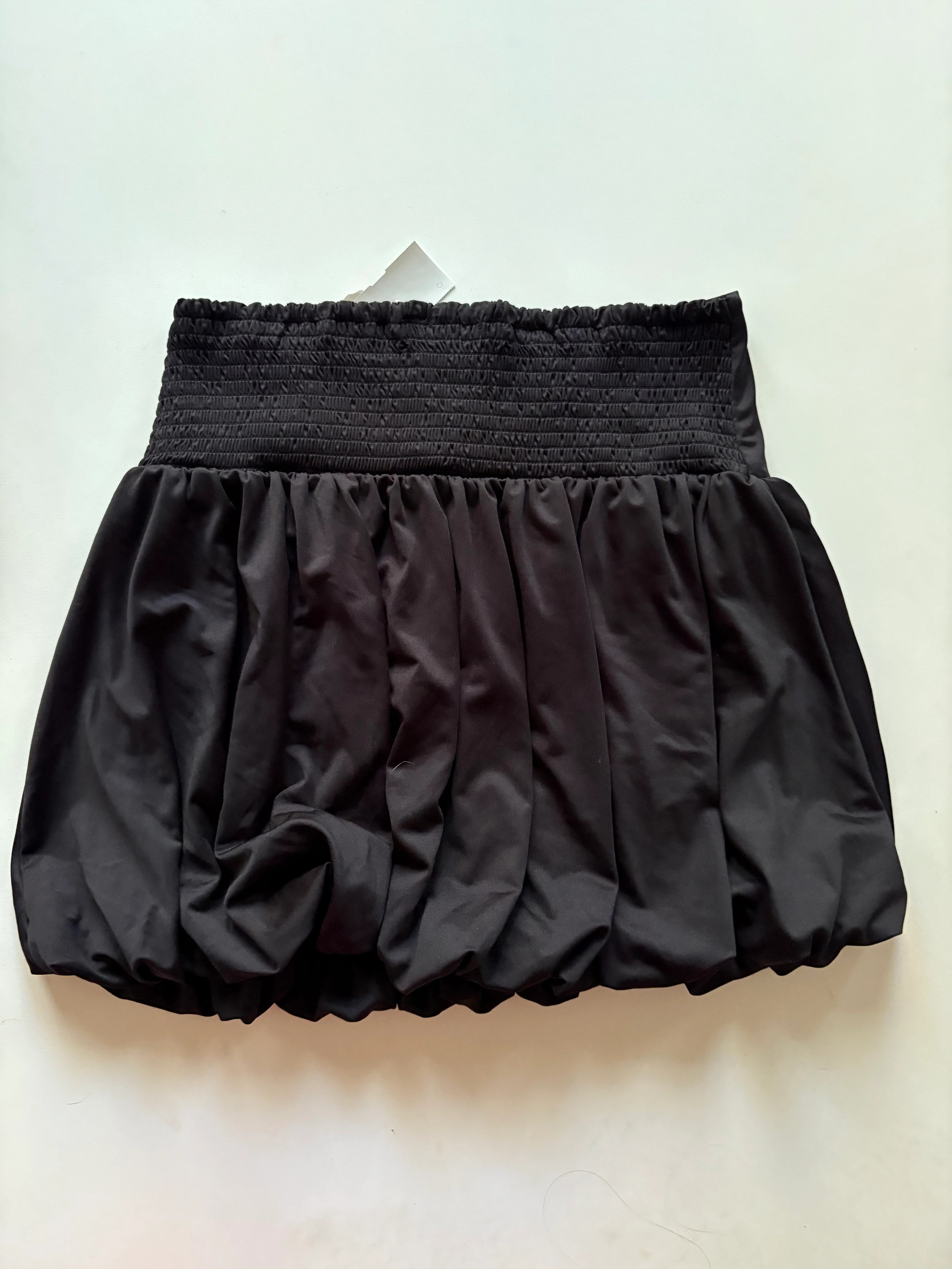 Skirt Mini & Short By GLG In Black, Size: M - Image 2