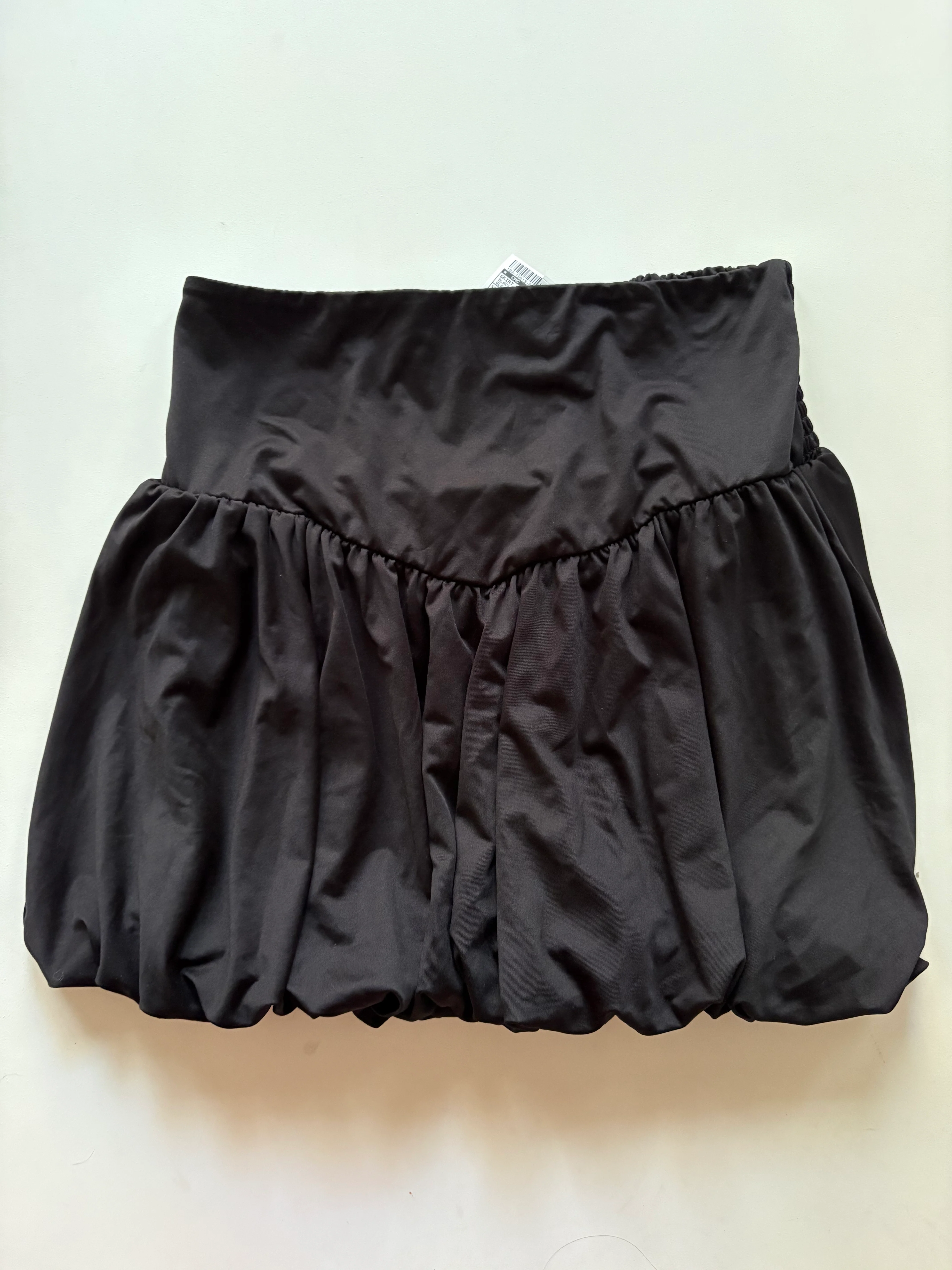 Skirt Mini & Short By GLG In Black, Size: M - Image 1