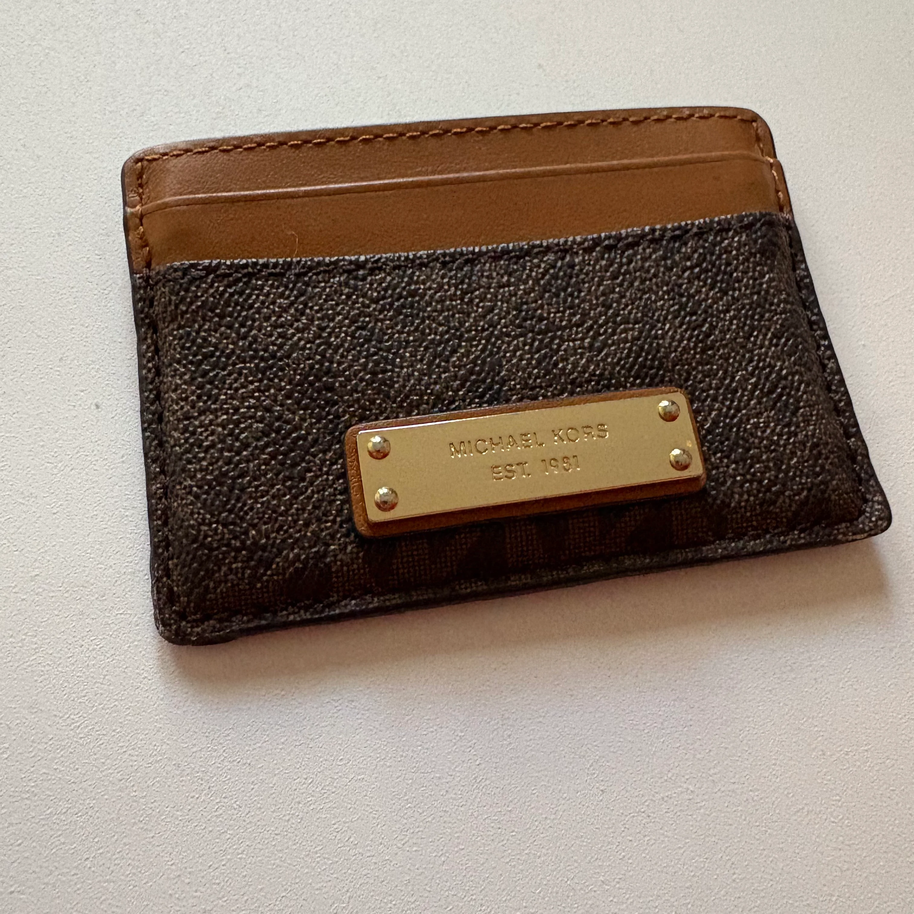 Wallet By Michael Kors, Size: Small - Image 3