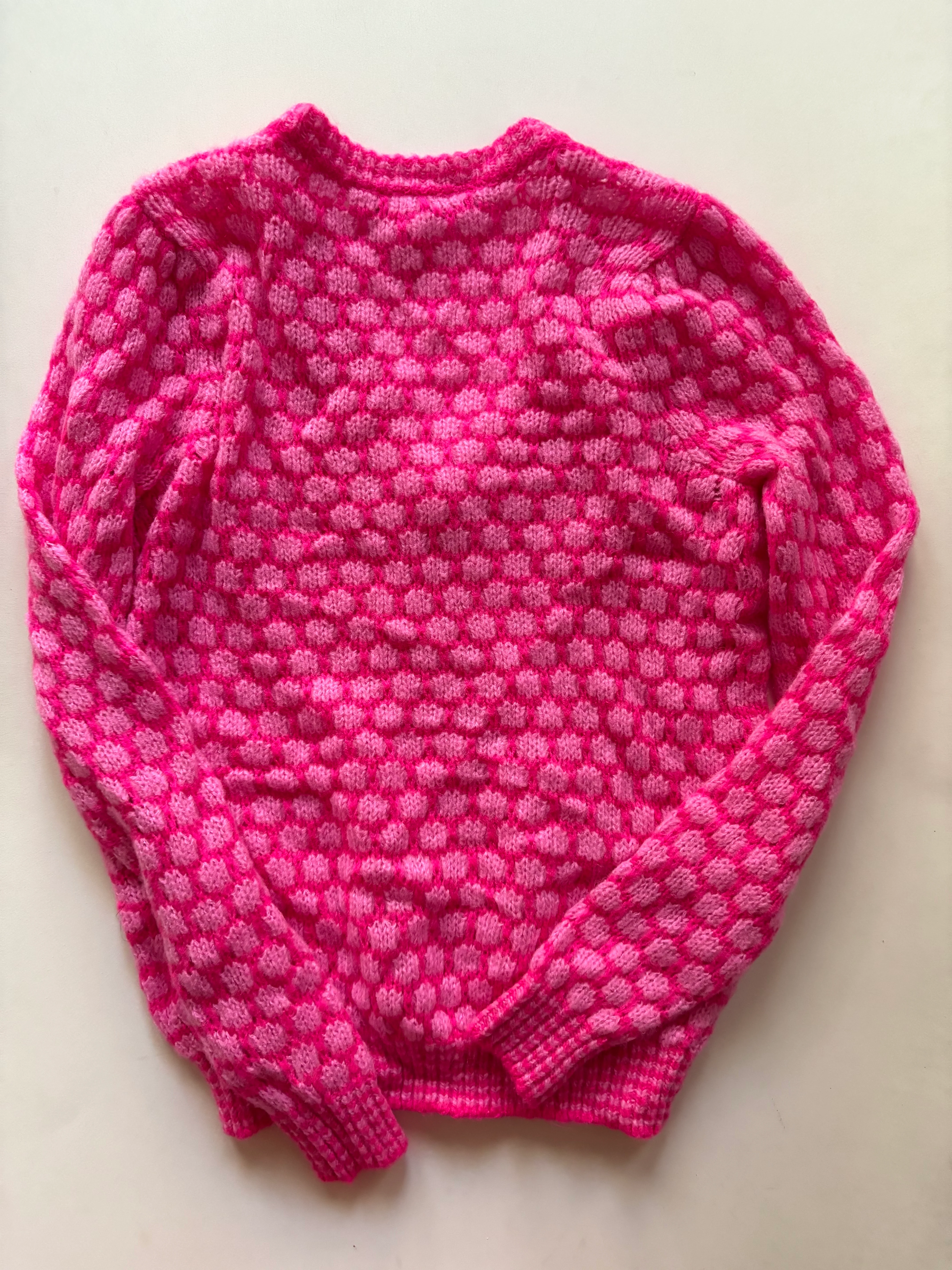 Sweater By Lilly Pulitzer In Pink, Size: Xs - Image 2