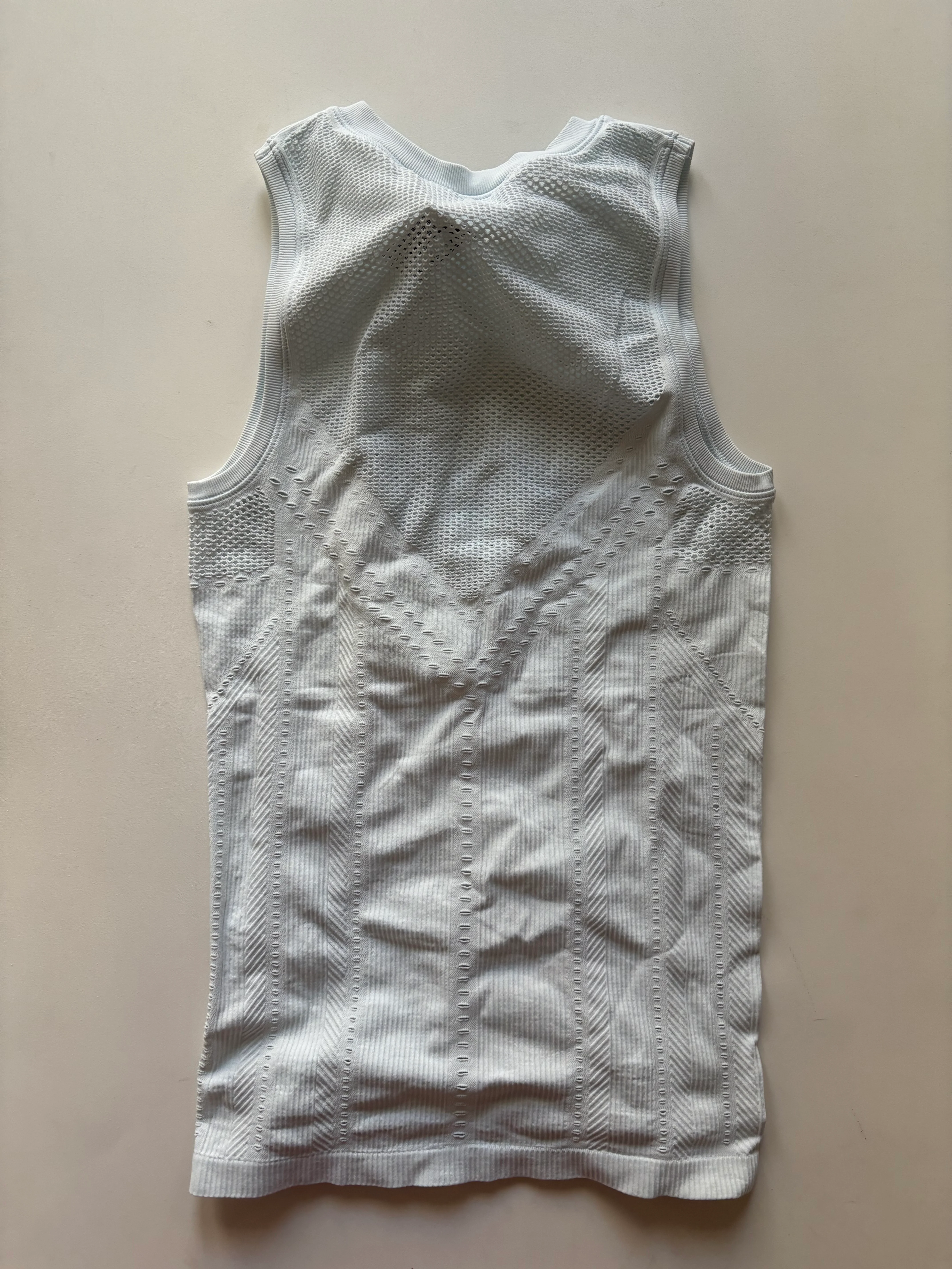 Athletic Tank Top By Athleta In Blue, Size: Xs - Image 2