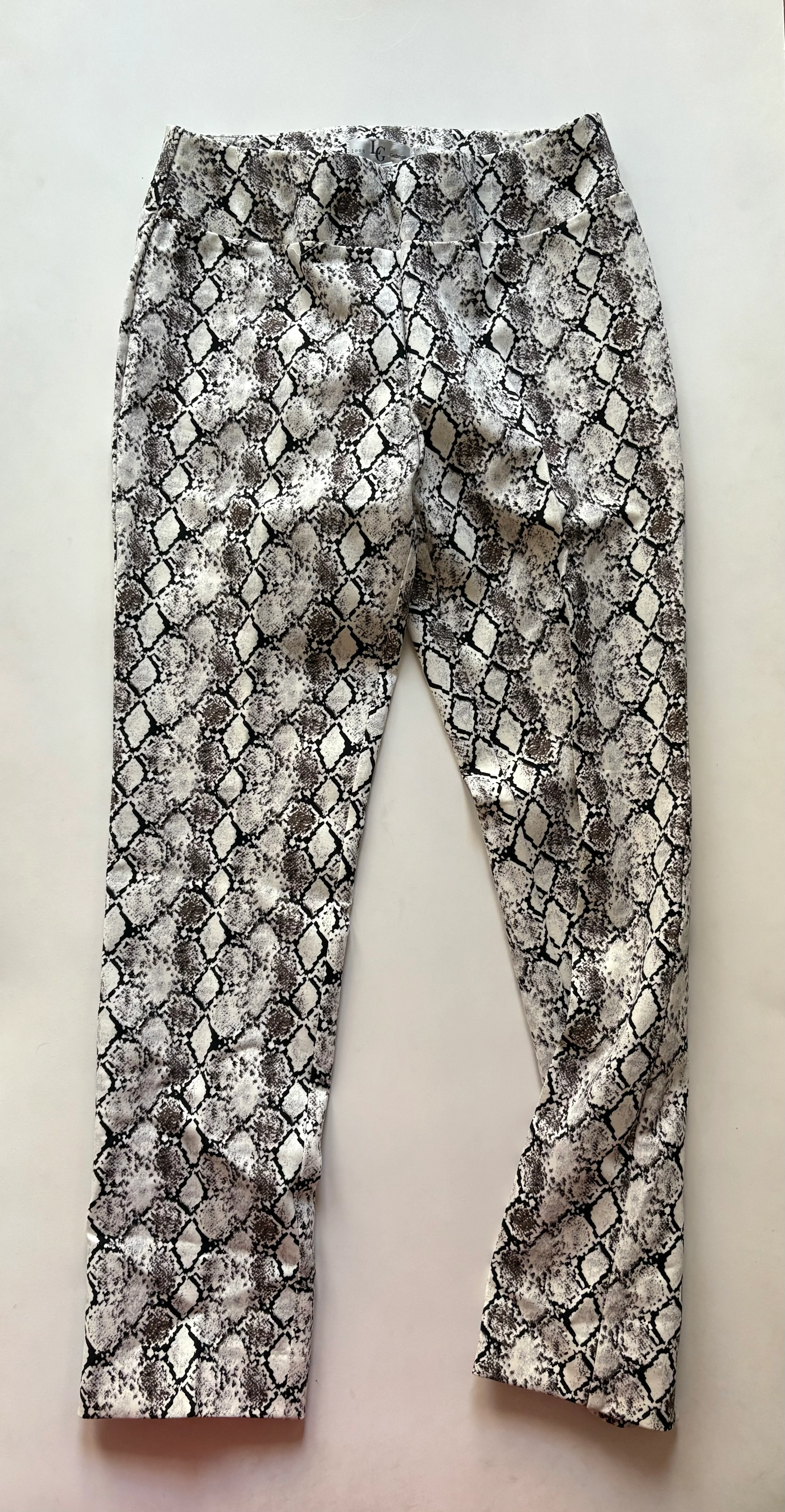 Pants Dress By Lena In Animal Print, Size: 6