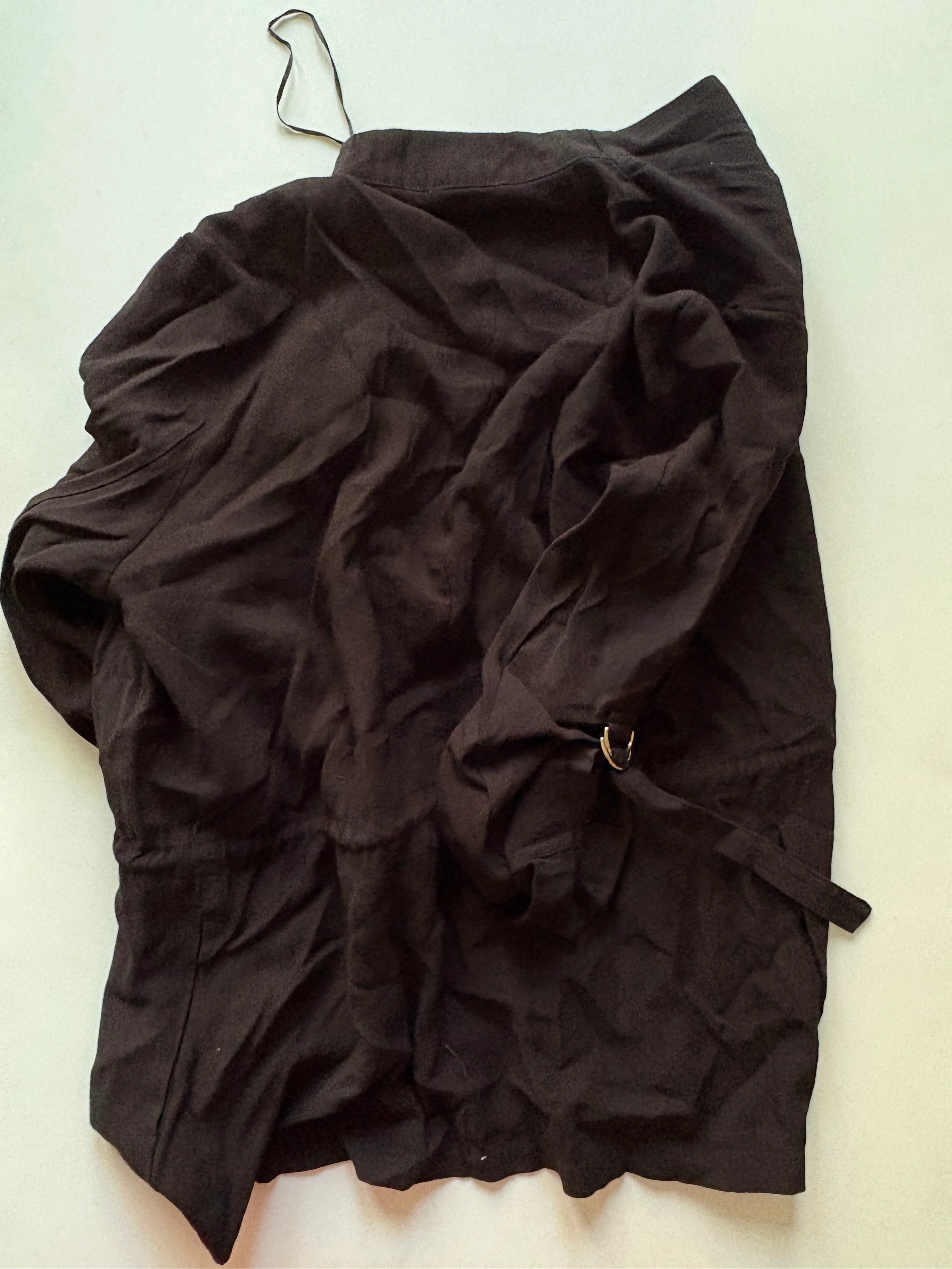 Blazer By Cmc In Black, Size: M - Image 2