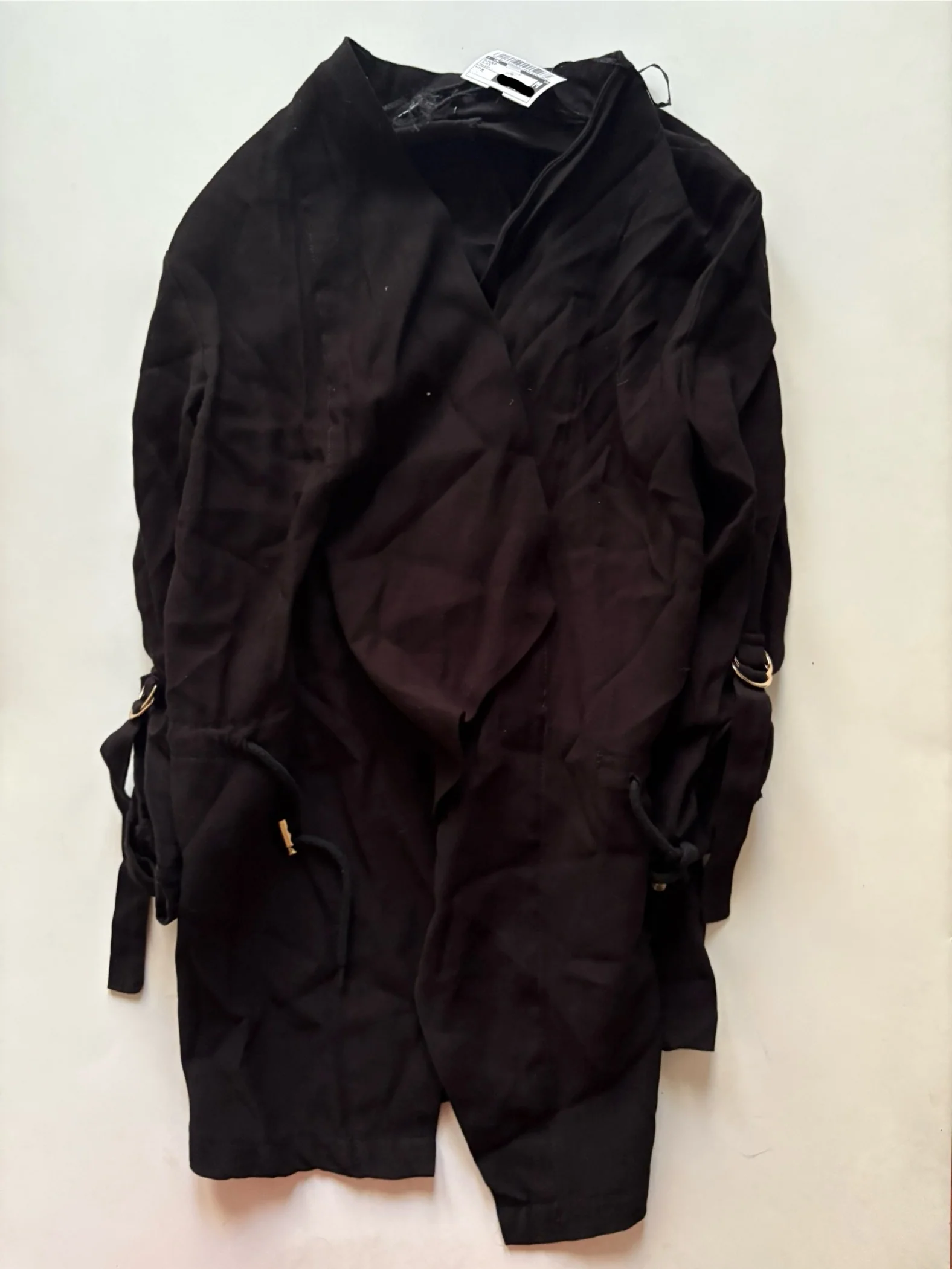 Blazer By Cmc In Black, Size: M