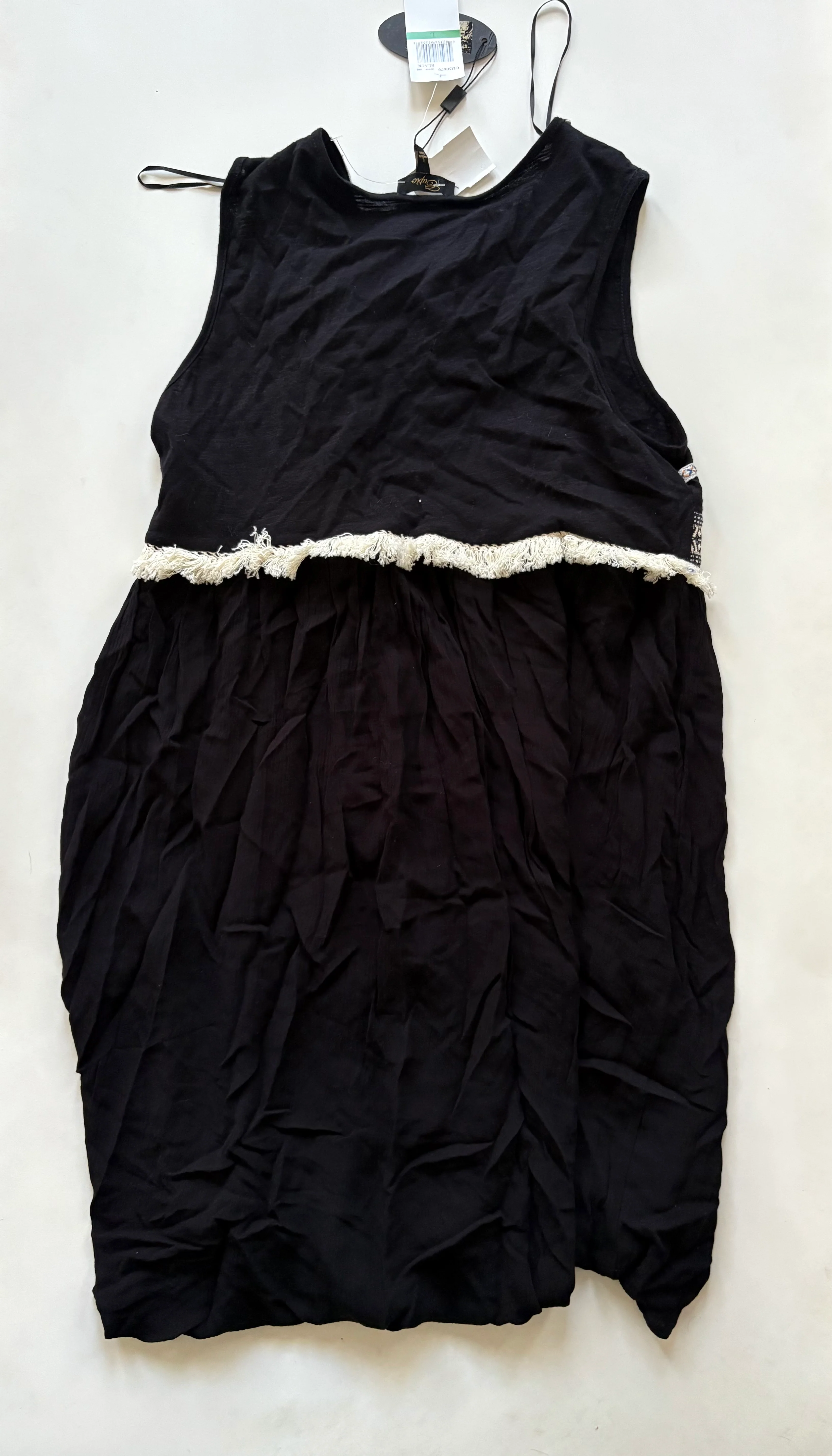 Kimono By Cupio In Black, Size: L - Image 2