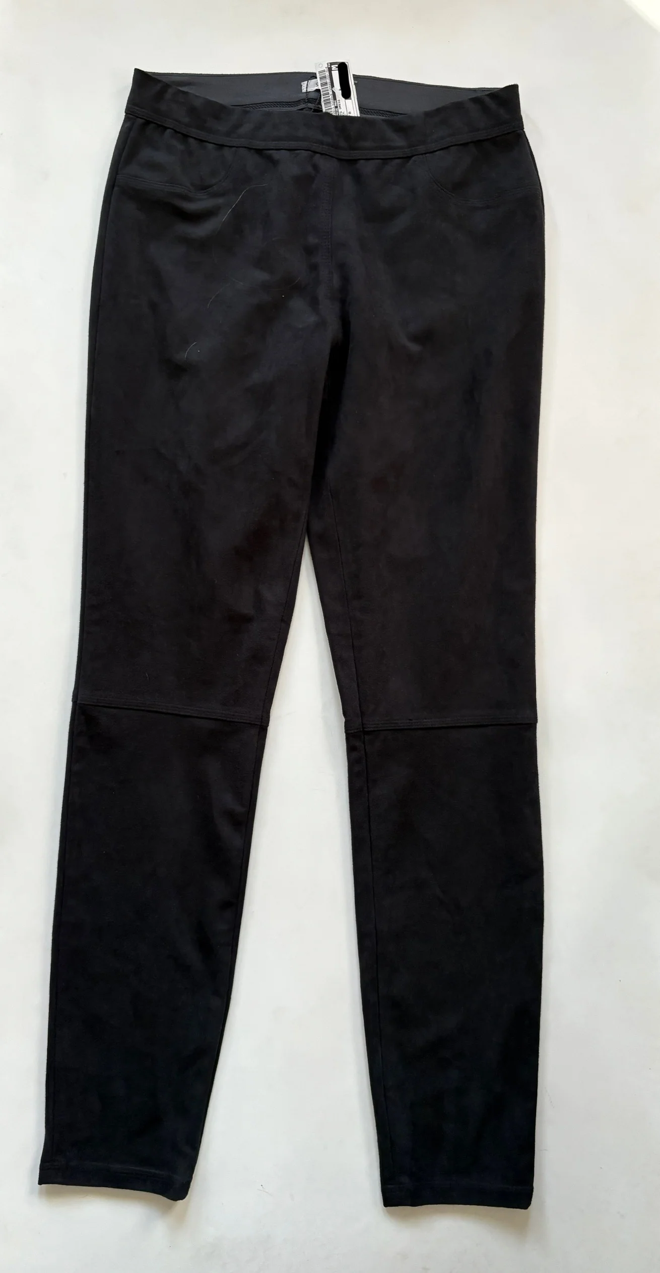 Pants Dress By Sophie Max In Black, Size: 8
