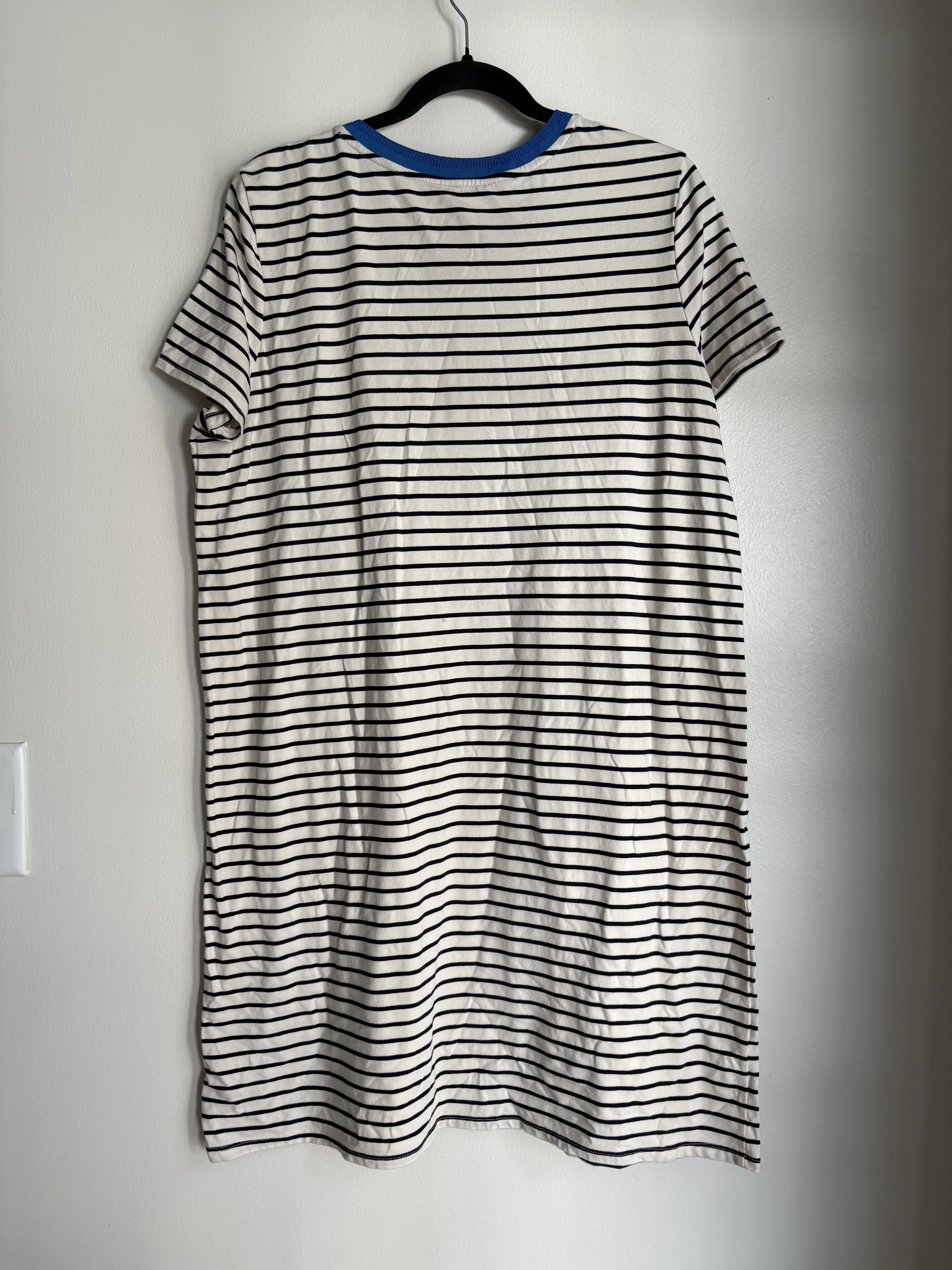 Dress Casual Midi By Dalia  Size: Xl - Image 2