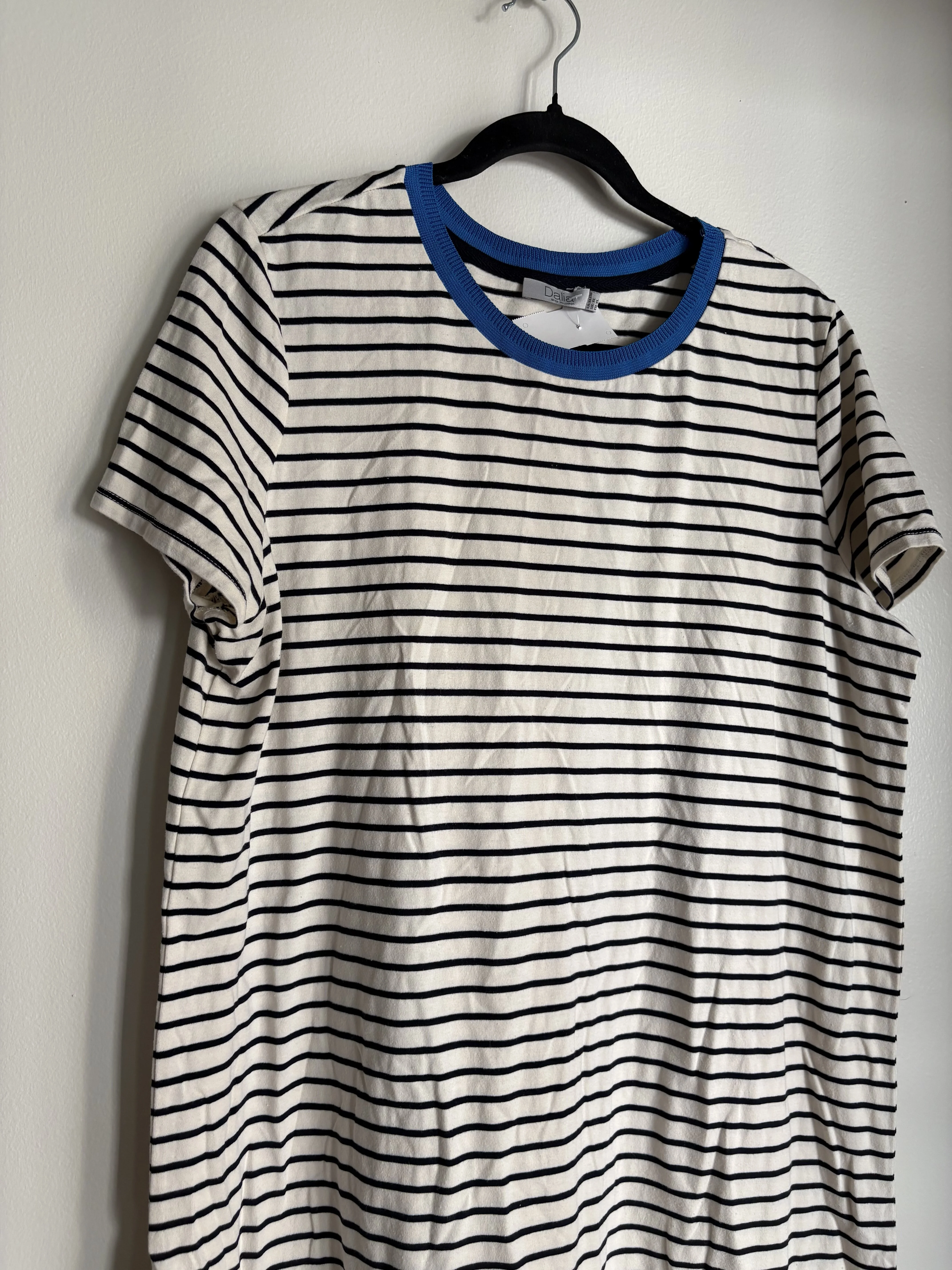 Dress Casual Midi By Dalia  Size: Xl - Image 3