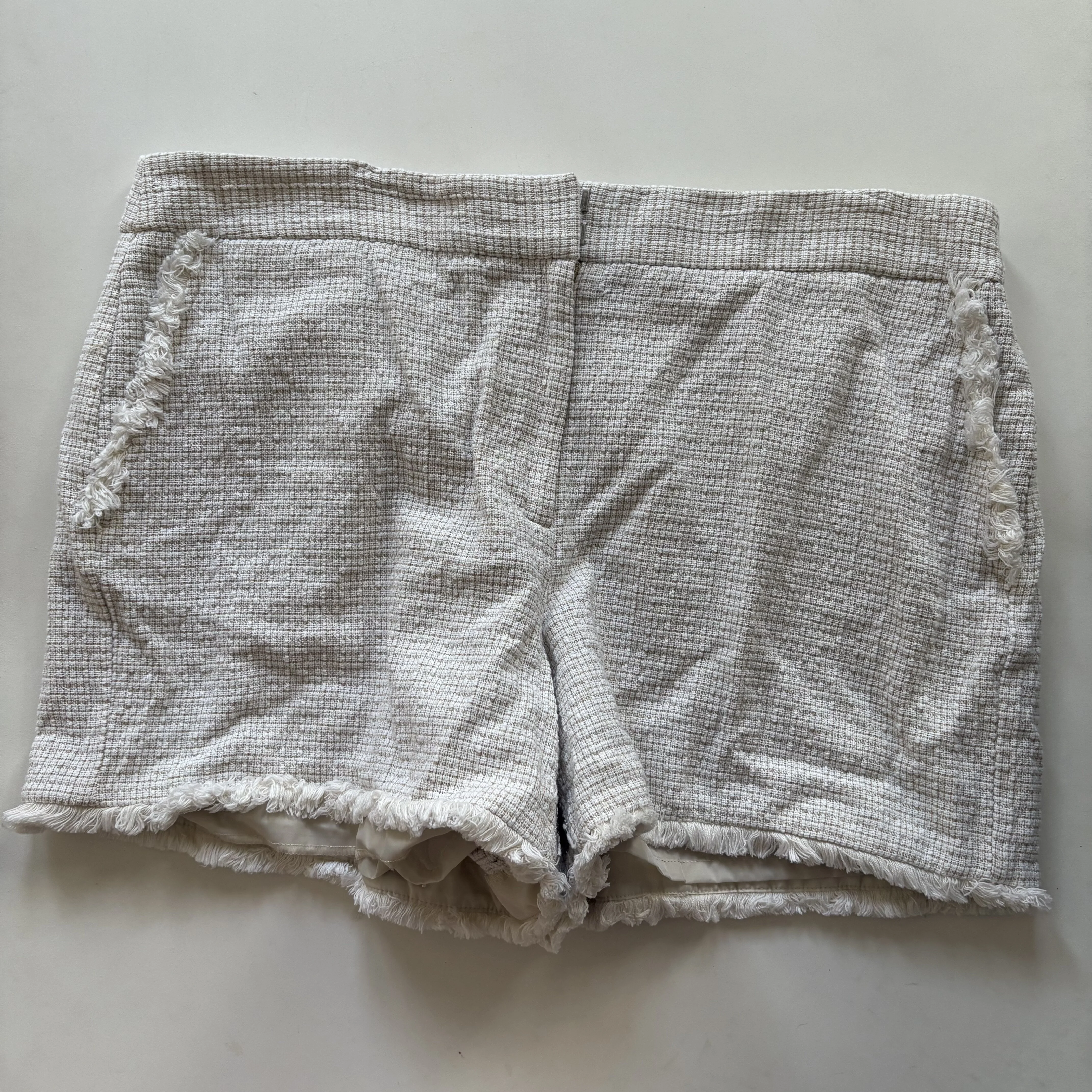 Shorts By Kaari Blue  Size: 16 - Image 1