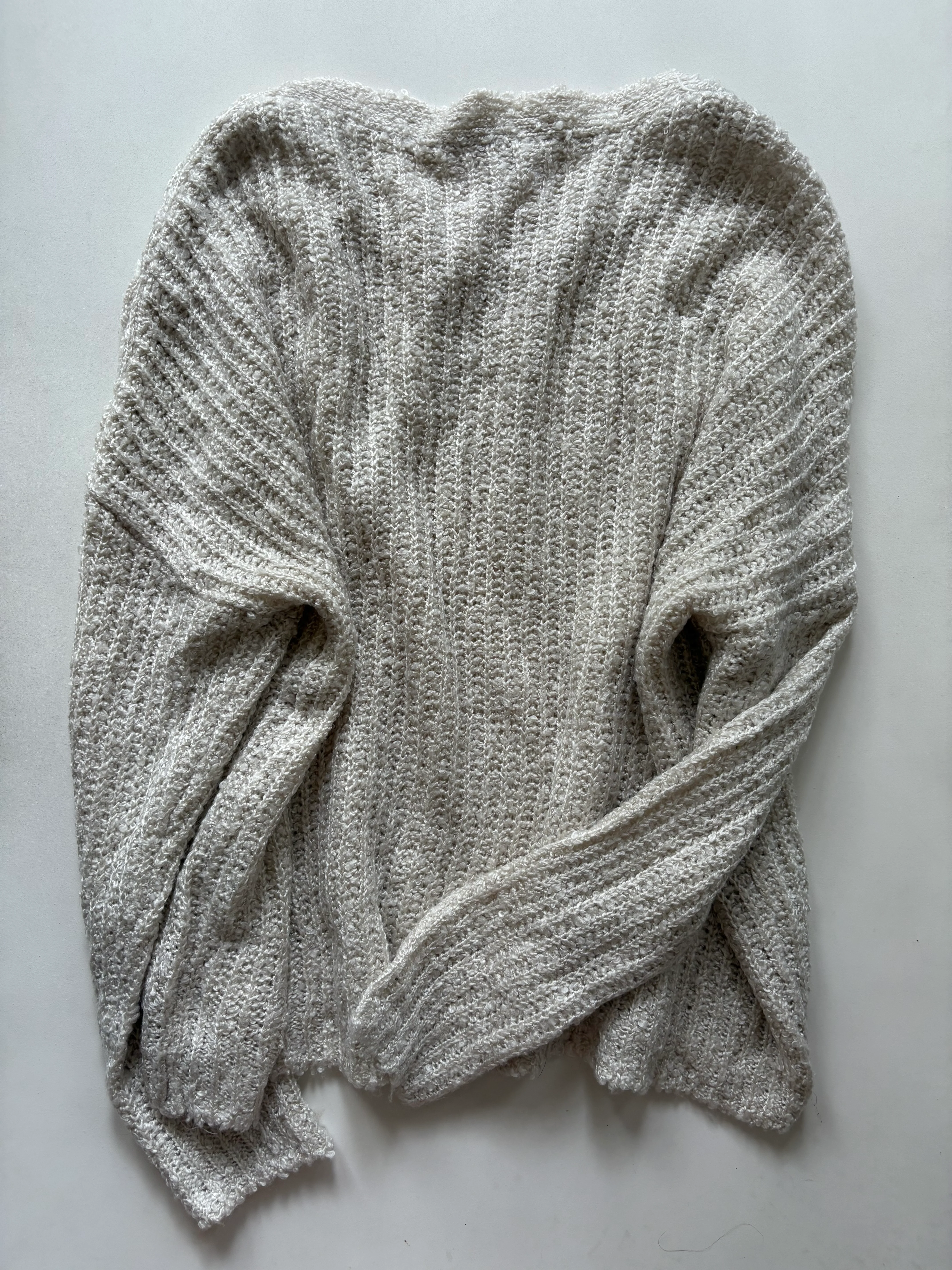 Sweater By Jack By Bb Dakota In Cream, Size: L - Image 2