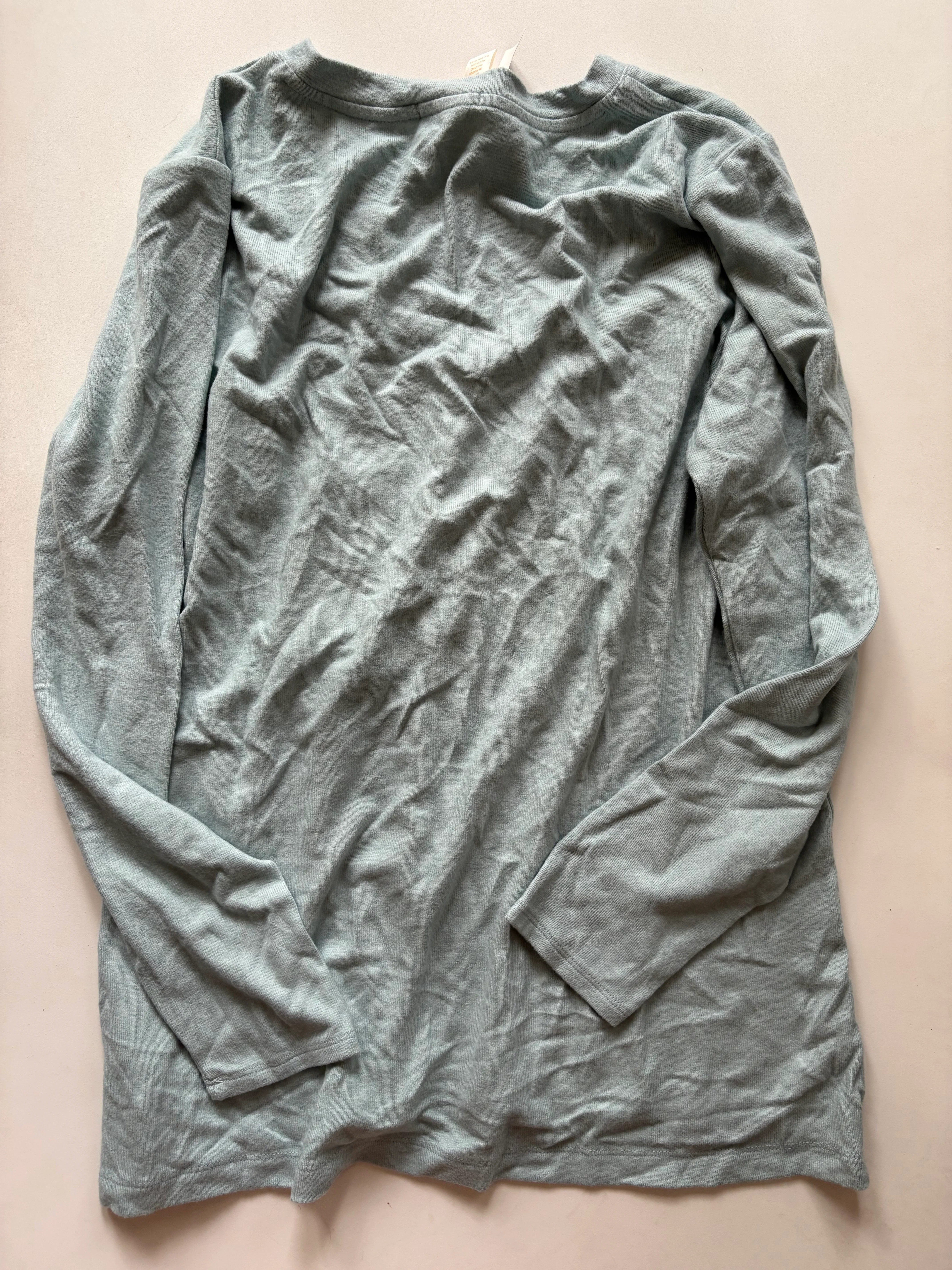 Sweater By Matty M In Blue, Size: Xl - Image 2