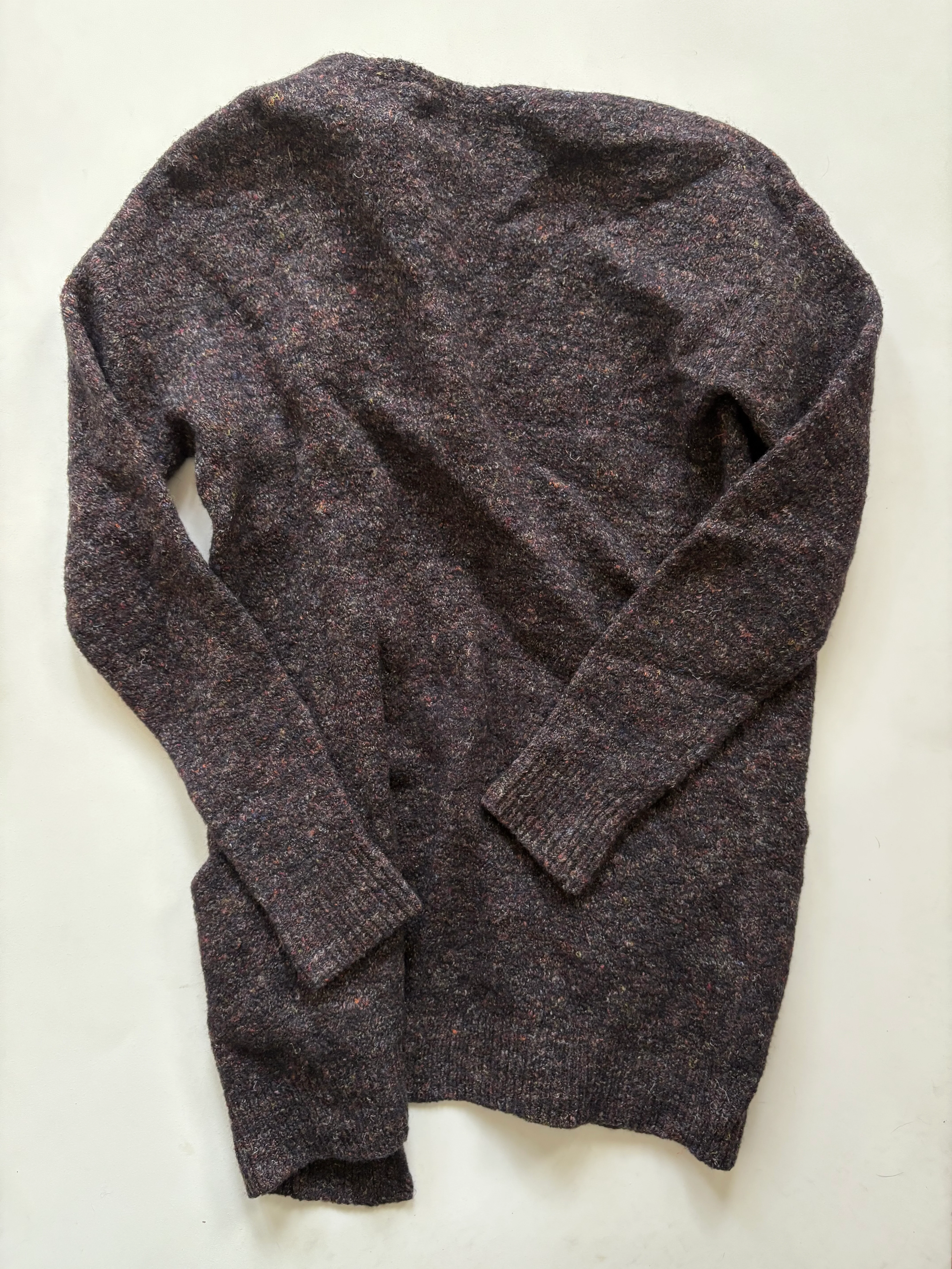 Sweater Cardigan By Wilfred In Multi-colored, Size: Xxs - Image 2