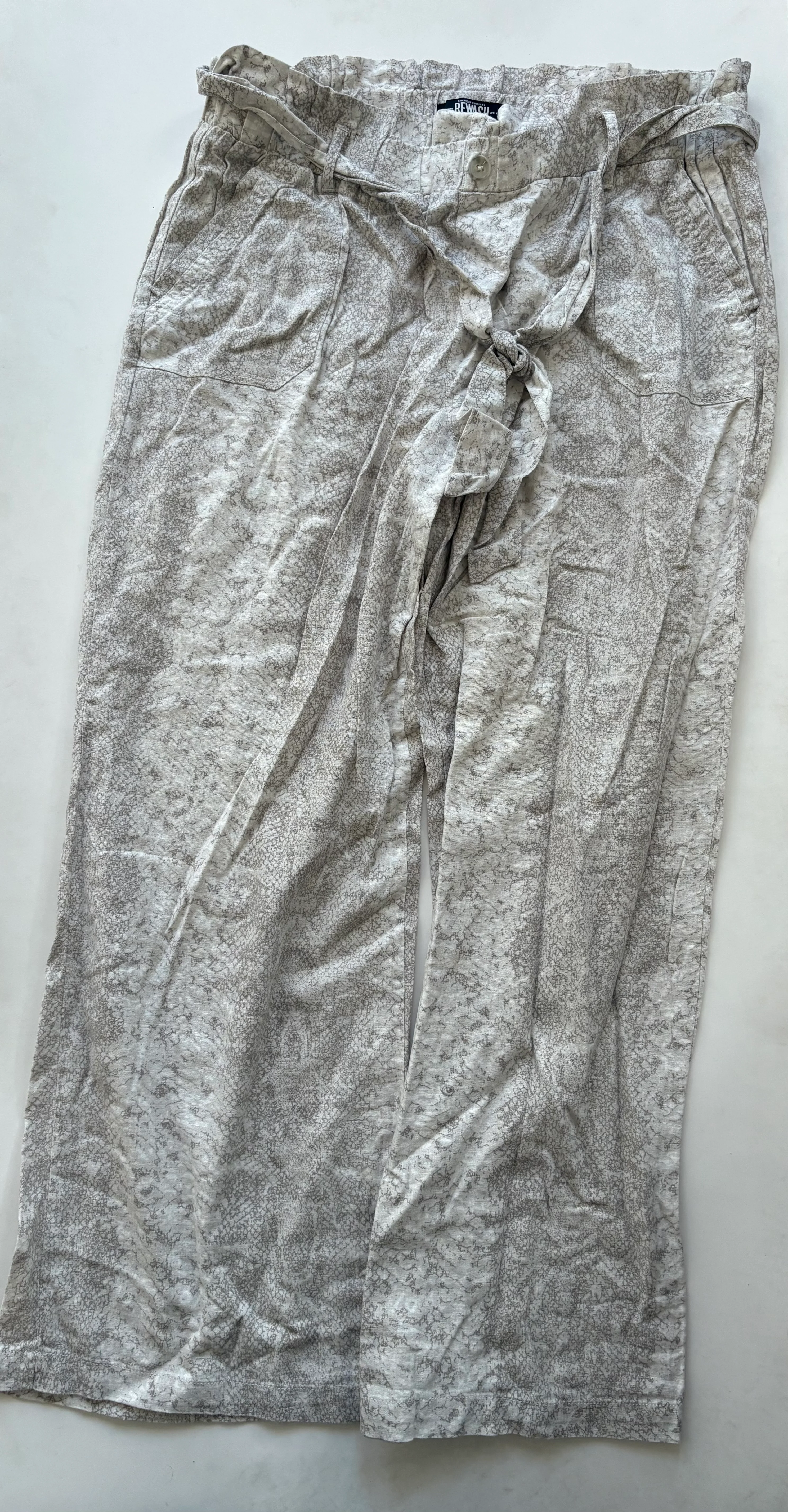 Pants Chinos & Khakis By rewash  Size: 16 - Image 1
