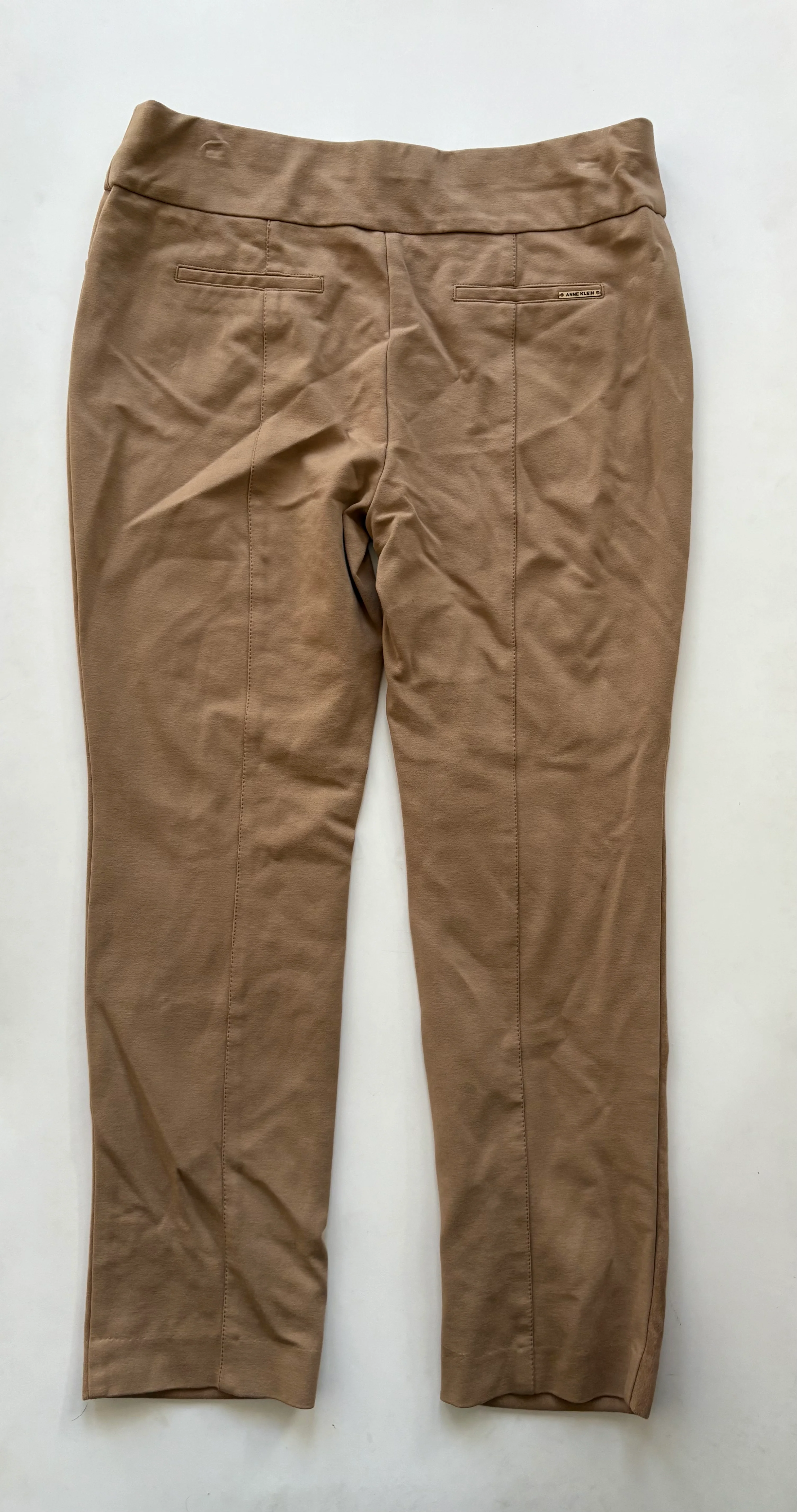 Pants Leggings By Anne Klein  Size: 8 - Image 2