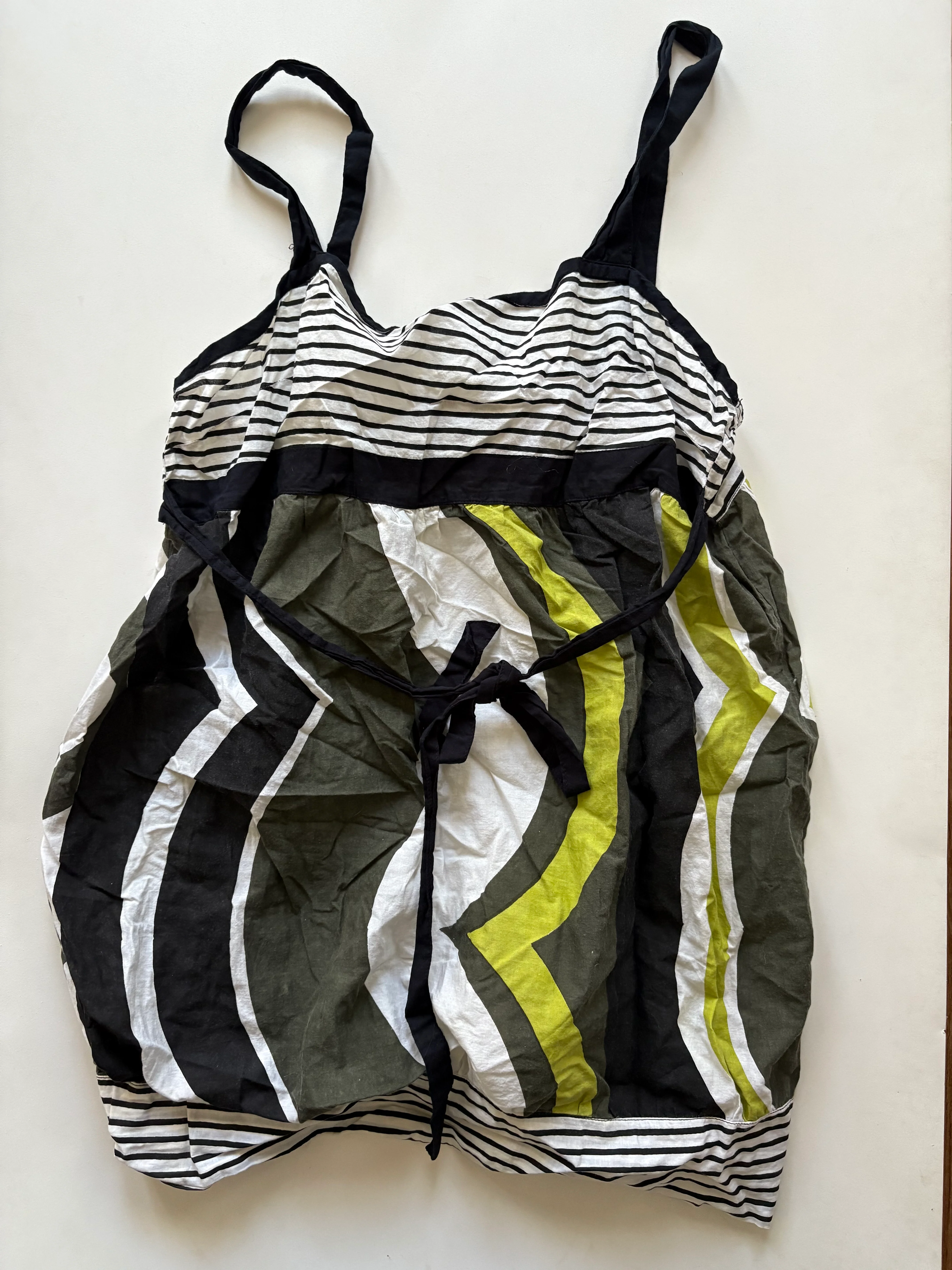 Top Sleeveless By Biographie  Size: Xl - Image 1