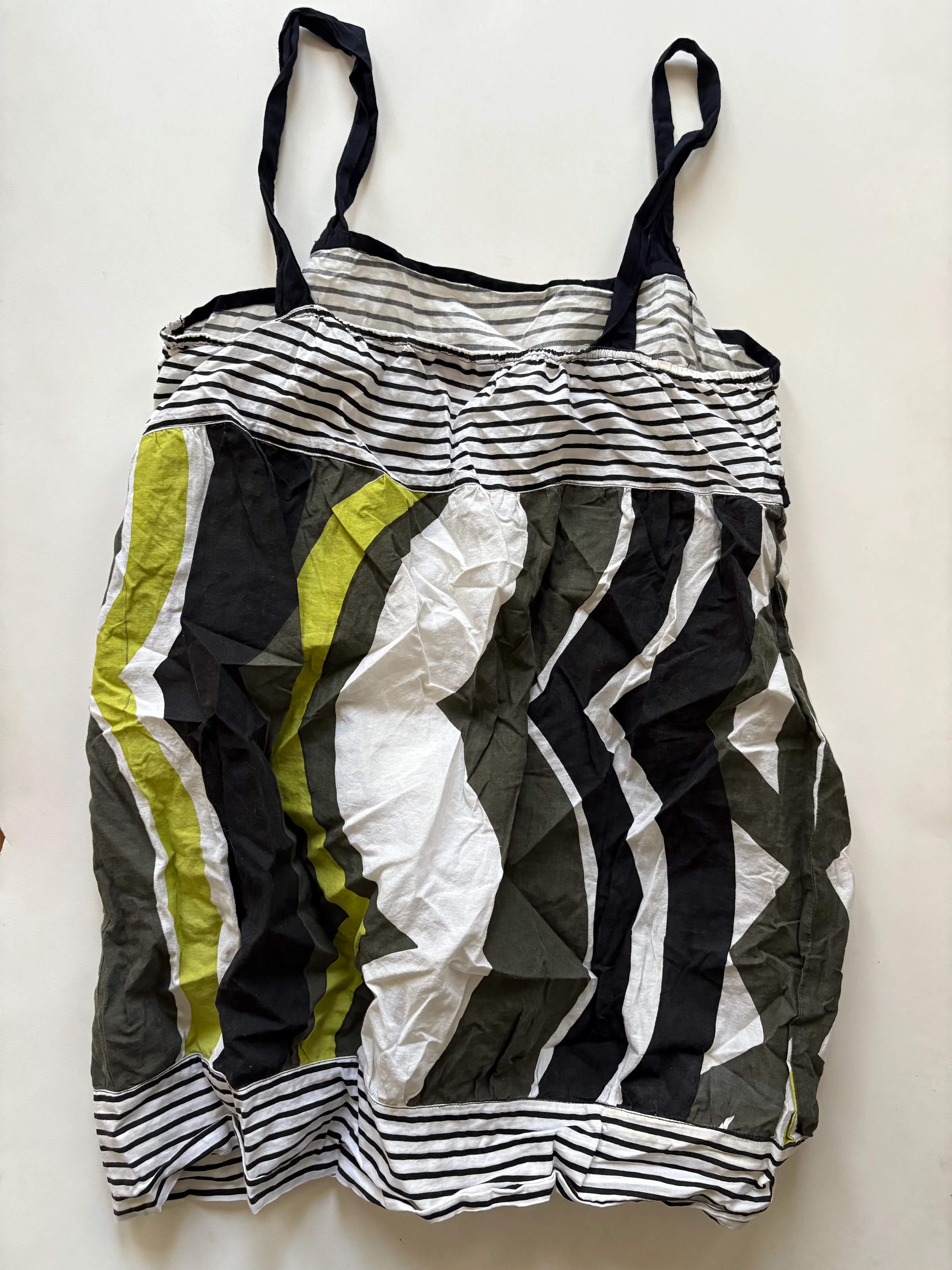 Top Sleeveless By Biographie  Size: Xl - Image 2