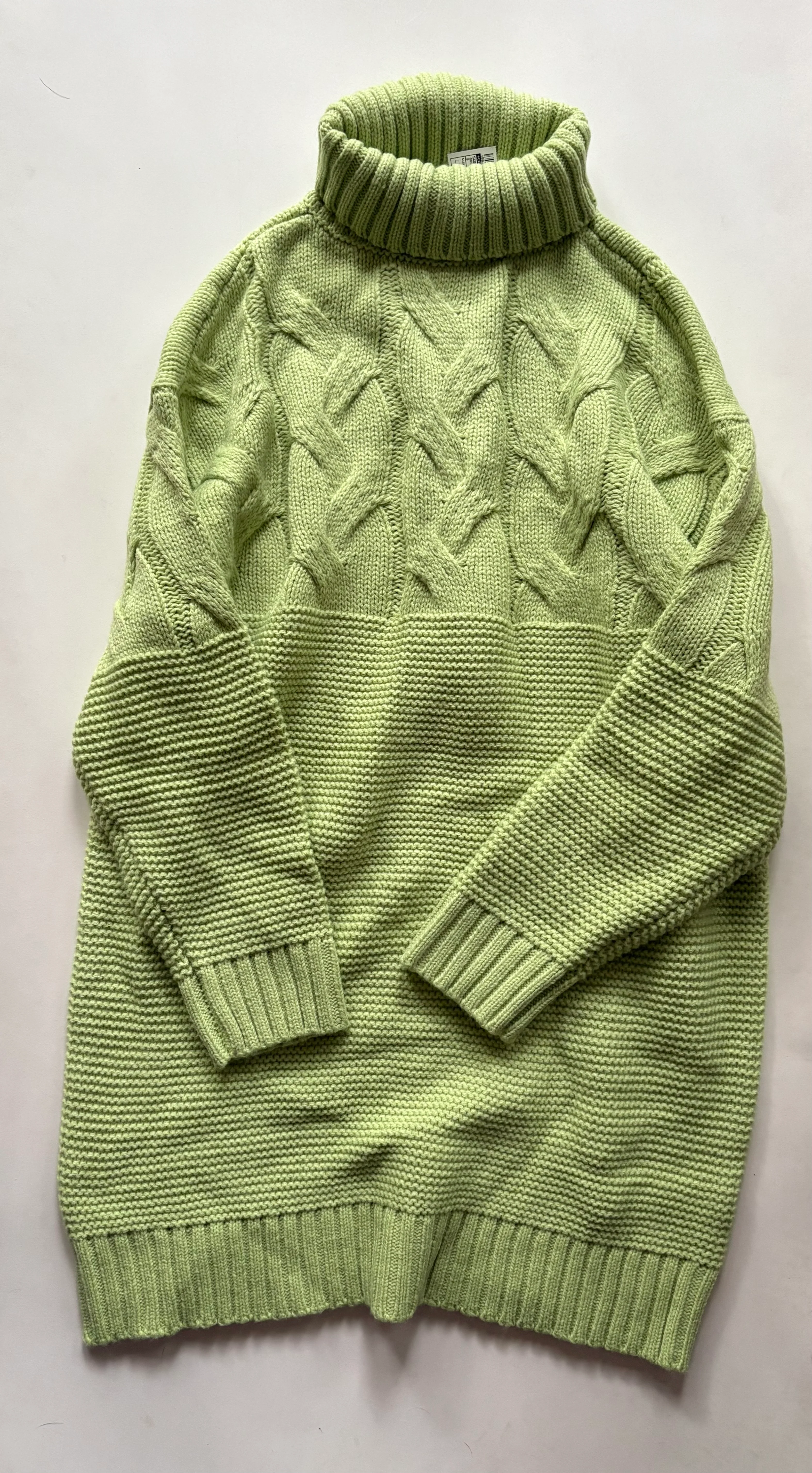 Sweater By Callahan  Size: S - Image 1