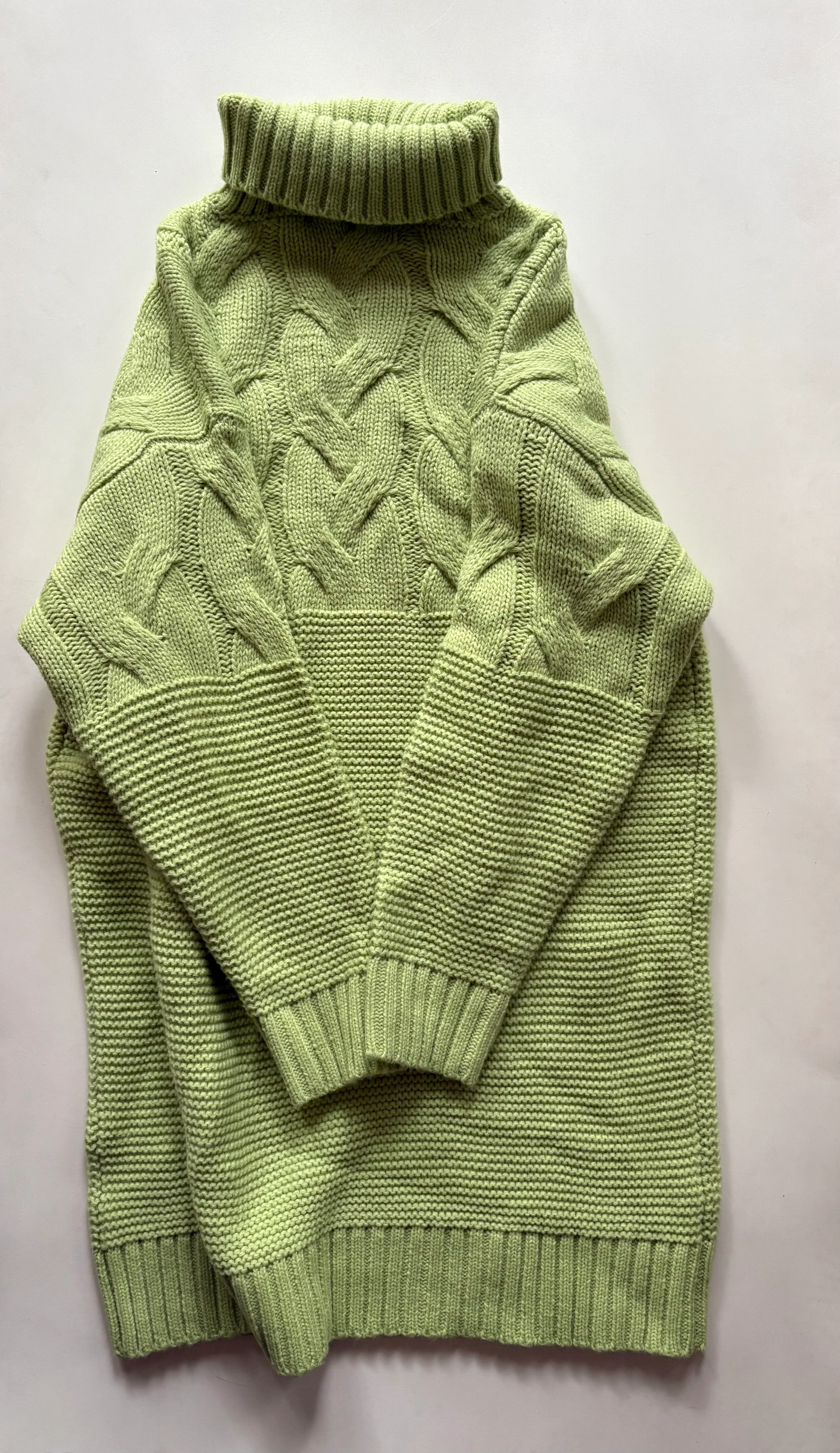 Sweater By Callahan  Size: S - Image 2